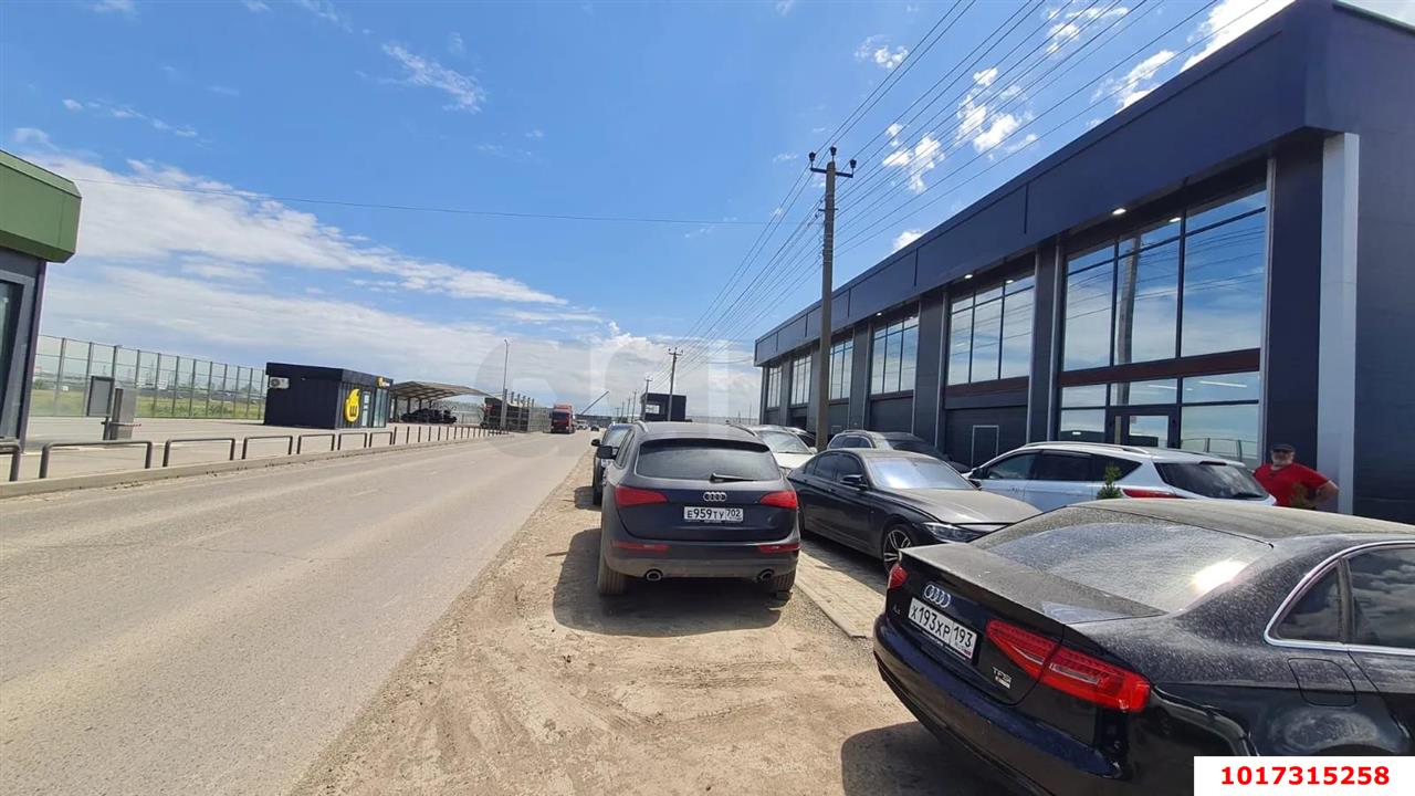 Фото №4: Готовый бизнес <span class="whitespace-nowrap">350 м²</span>, <span class="whitespace-nowrap">2 эт.</span> - Индустриальный, мкр. Прикубанский внутригородской округ