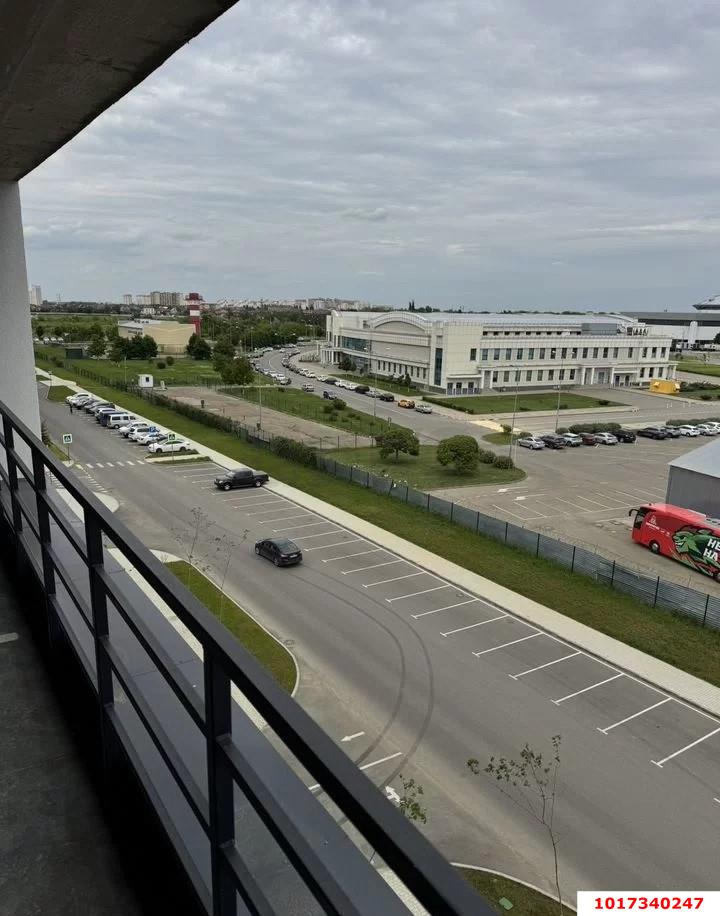 Фото №2: Гараж - Краснодар, Прикубанский внутригородской округ, мкр. ЖК Архитектор, ул. Петра Феленкова, 5