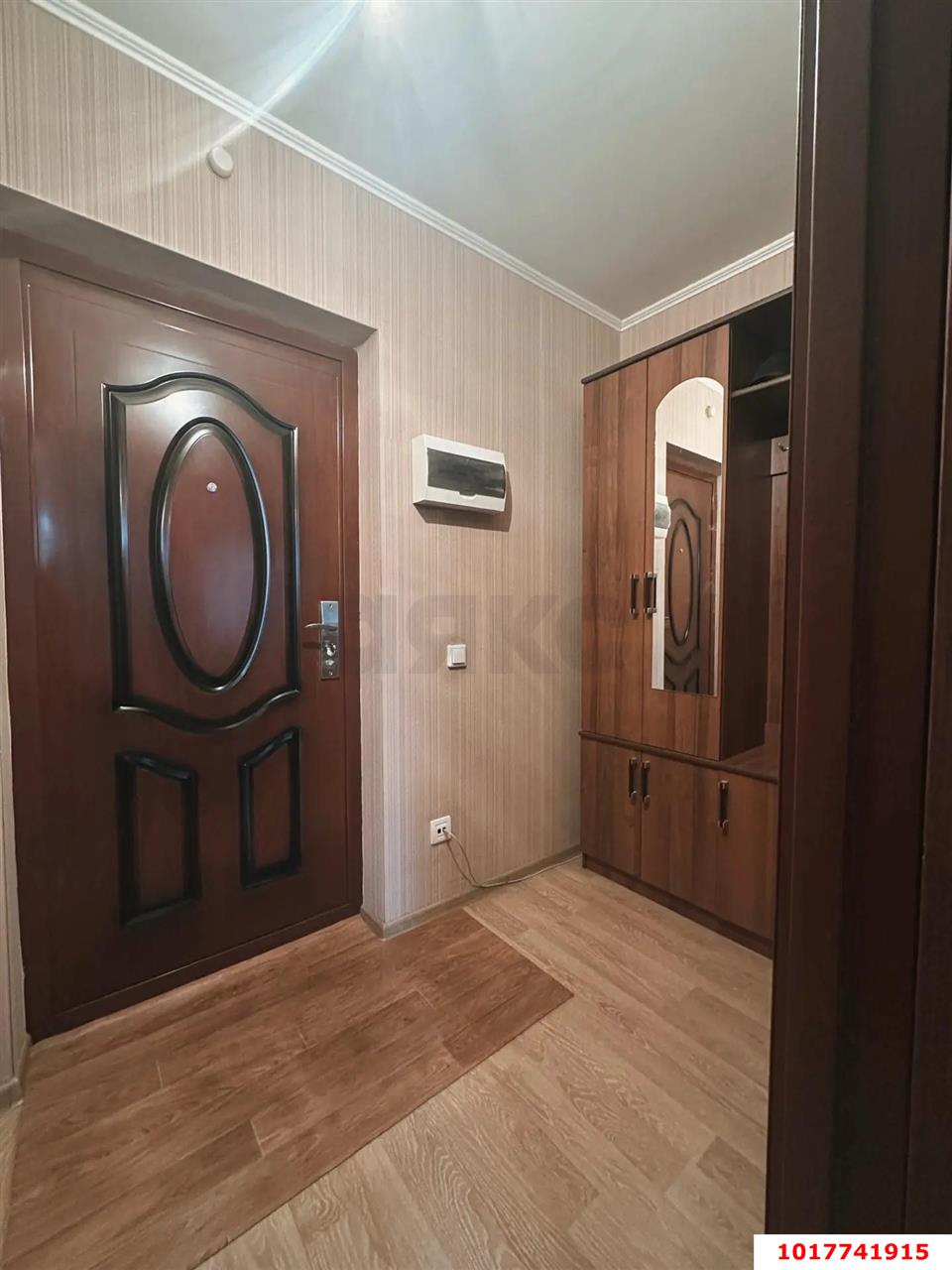 Фото №5: 1-комнатная квартира <span class="whitespace-nowrap">32 м²</span>, <span class="whitespace-nowrap">2/5 эт.</span> - Берёзовый, Прикубанский внутригородской округ, Прогресс, мкр. жилой комплекс Прогресс, ул. имени А.Н. Лодыгина, 3