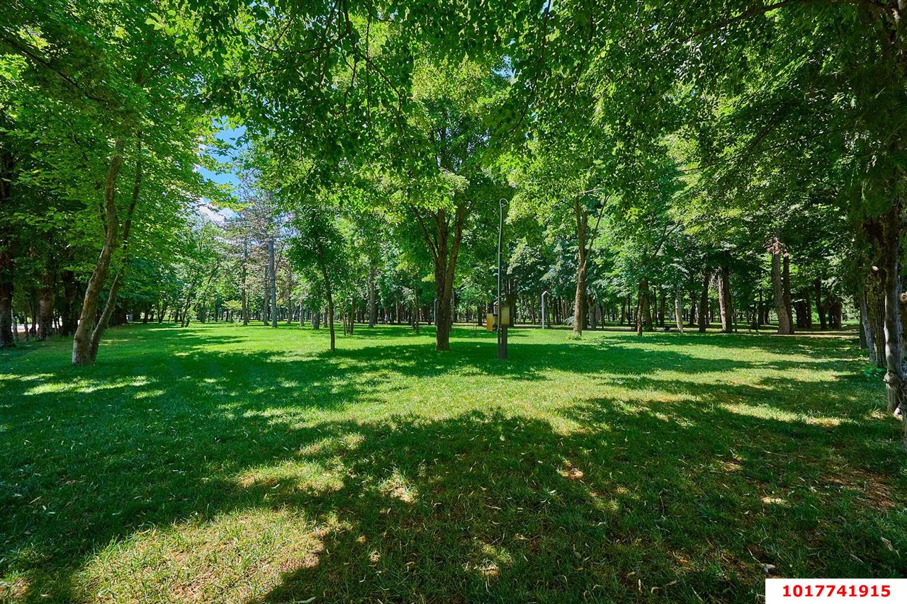 Фото №8: 1-комнатная квартира <span class="whitespace-nowrap">32 м²</span>, <span class="whitespace-nowrap">2/5 эт.</span> - Берёзовый, Прикубанский внутригородской округ, Прогресс, мкр. жилой комплекс Прогресс, ул. имени А.Н. Лодыгина, 3
