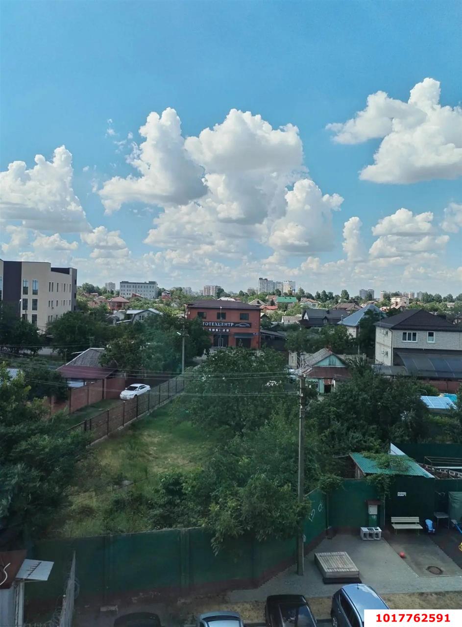 Фото №24: 2-комнатная квартира <span class="whitespace-nowrap">55 м²</span>, <span class="whitespace-nowrap">4/6 эт.</span> - Краснодар, Карасунский внутригородской округ, ж/м Пашковский, ул. Криничная