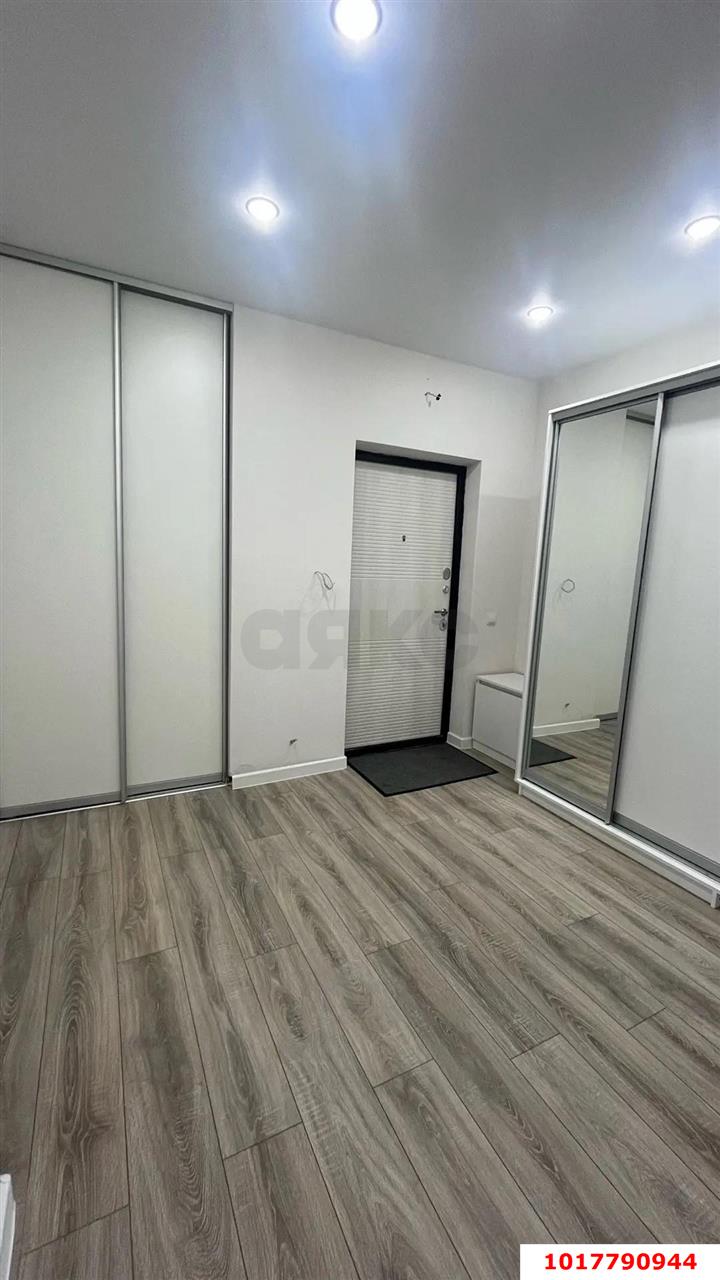 Фото №13: 2-комнатная квартира <span class="whitespace-nowrap">70 м²</span>, <span class="whitespace-nowrap">9/17 эт.</span> - Краснодар, Прикубанский внутригородской округ, имени Петра Метальникова, мкр. ЖК Лучший, ул. Ростовское шоссе, 30/7к2