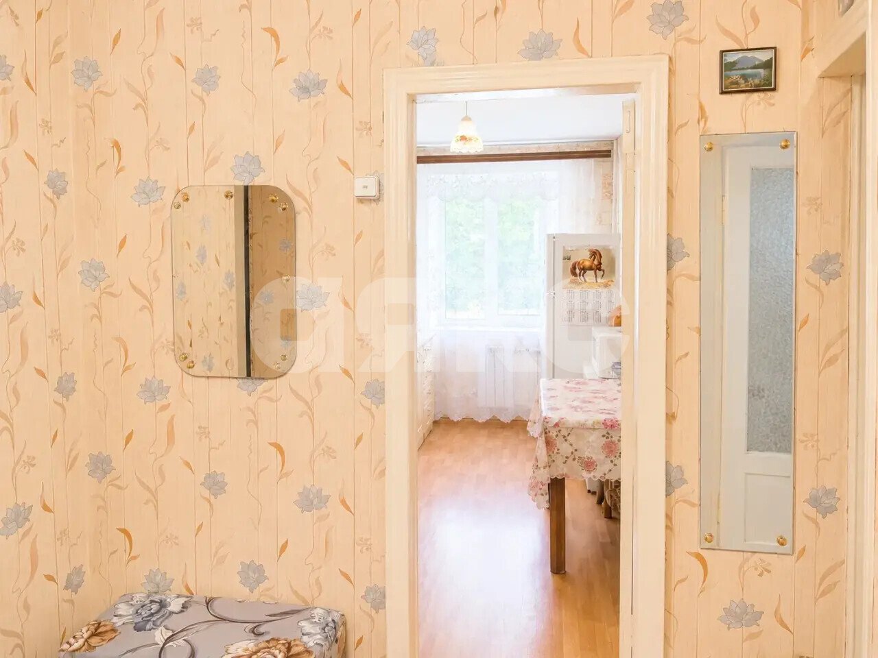 Фото №19: 2-комнатная квартира <span class="whitespace-nowrap">51 м²</span>, <span class="whitespace-nowrap">1/5 эт.</span> - Новокубанск, ул. Спортивная, 29