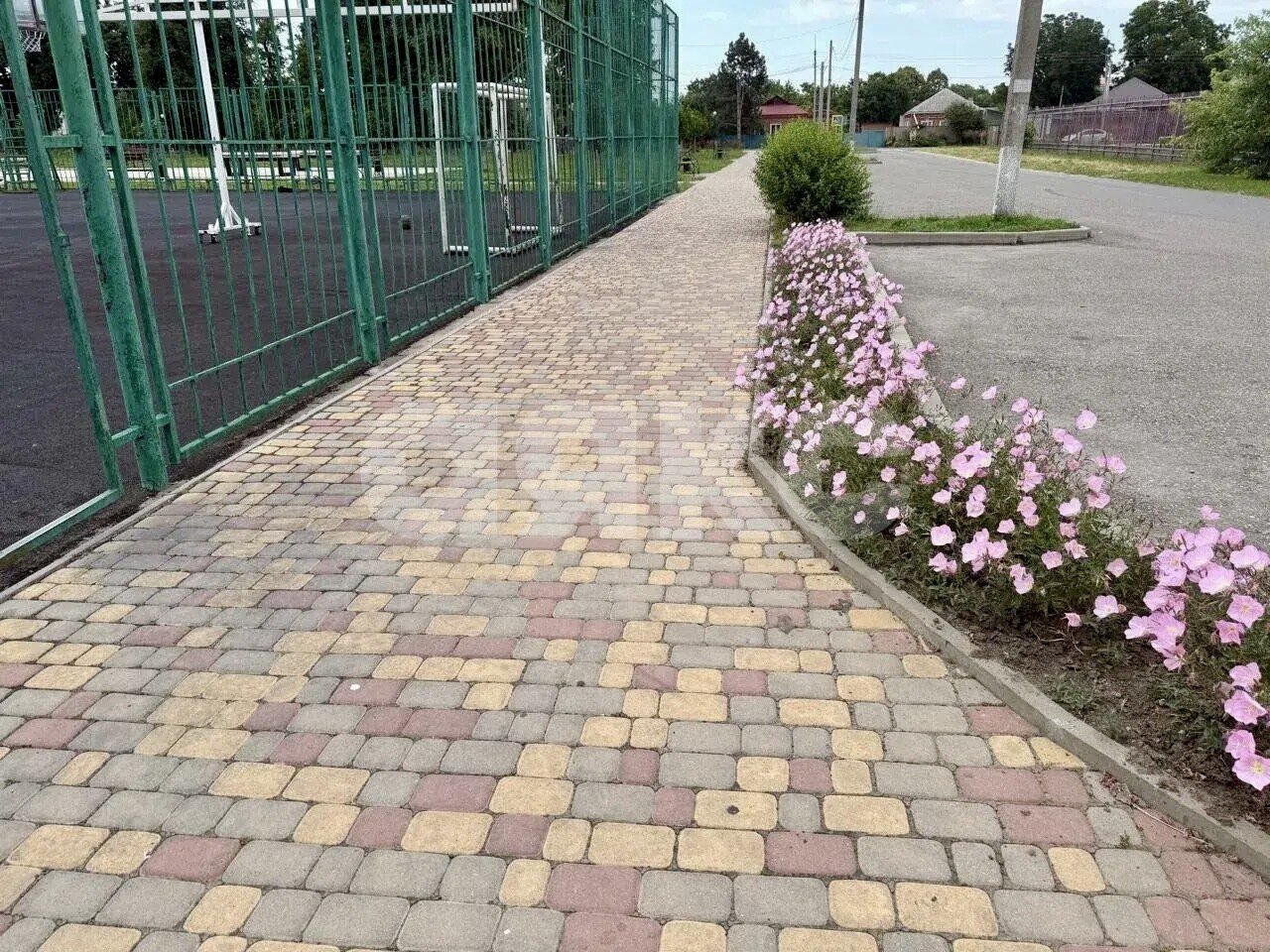 Фото №7: 2-комнатная квартира <span class="whitespace-nowrap">51 м²</span>, <span class="whitespace-nowrap">1/5 эт.</span> - Новокубанск, ул. Спортивная, 29