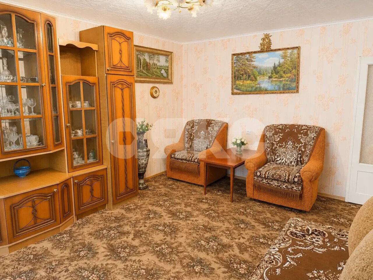 Фото №25: 2-комнатная квартира <span class="whitespace-nowrap">51 м²</span>, <span class="whitespace-nowrap">1/5 эт.</span> - Новокубанск, ул. Спортивная, 29