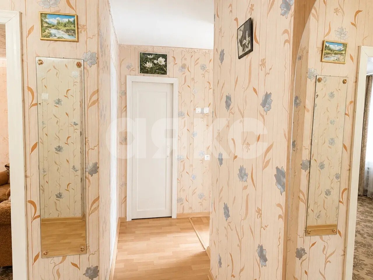 Фото №18: 2-комнатная квартира <span class="whitespace-nowrap">51 м²</span>, <span class="whitespace-nowrap">1/5 эт.</span> - Новокубанск, ул. Спортивная, 29
