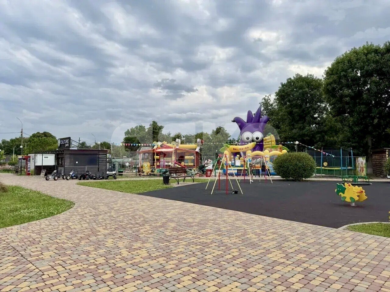 Фото №5: 2-комнатная квартира <span class="whitespace-nowrap">51 м²</span>, <span class="whitespace-nowrap">1/5 эт.</span> - Новокубанск, ул. Спортивная, 29