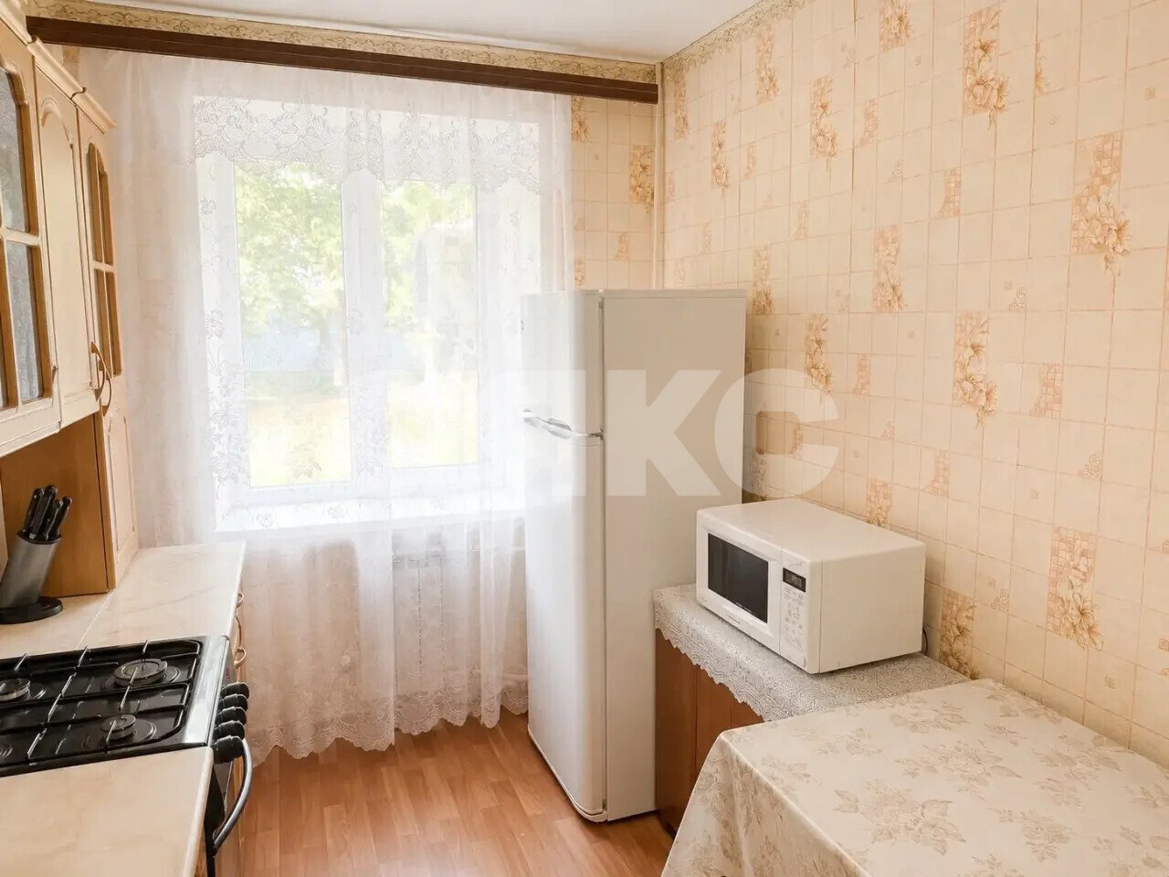 Фото №20: 2-комнатная квартира <span class="whitespace-nowrap">51 м²</span>, <span class="whitespace-nowrap">1/5 эт.</span> - Новокубанск, ул. Спортивная, 29
