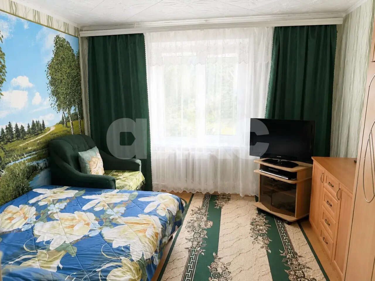 Фото №28: 2-комнатная квартира <span class="whitespace-nowrap">51 м²</span>, <span class="whitespace-nowrap">1/5 эт.</span> - Новокубанск, ул. Спортивная, 29