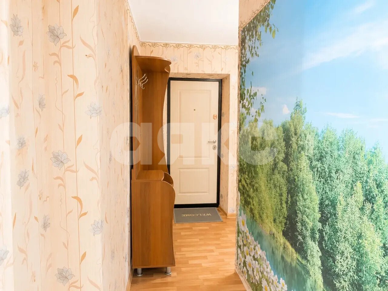 Фото №17: 2-комнатная квартира <span class="whitespace-nowrap">51 м²</span>, <span class="whitespace-nowrap">1/5 эт.</span> - Новокубанск, ул. Спортивная, 29