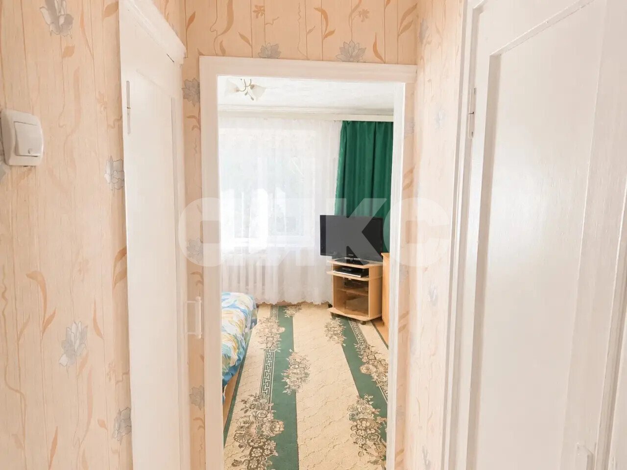 Фото №27: 2-комнатная квартира <span class="whitespace-nowrap">51 м²</span>, <span class="whitespace-nowrap">1/5 эт.</span> - Новокубанск, ул. Спортивная, 29