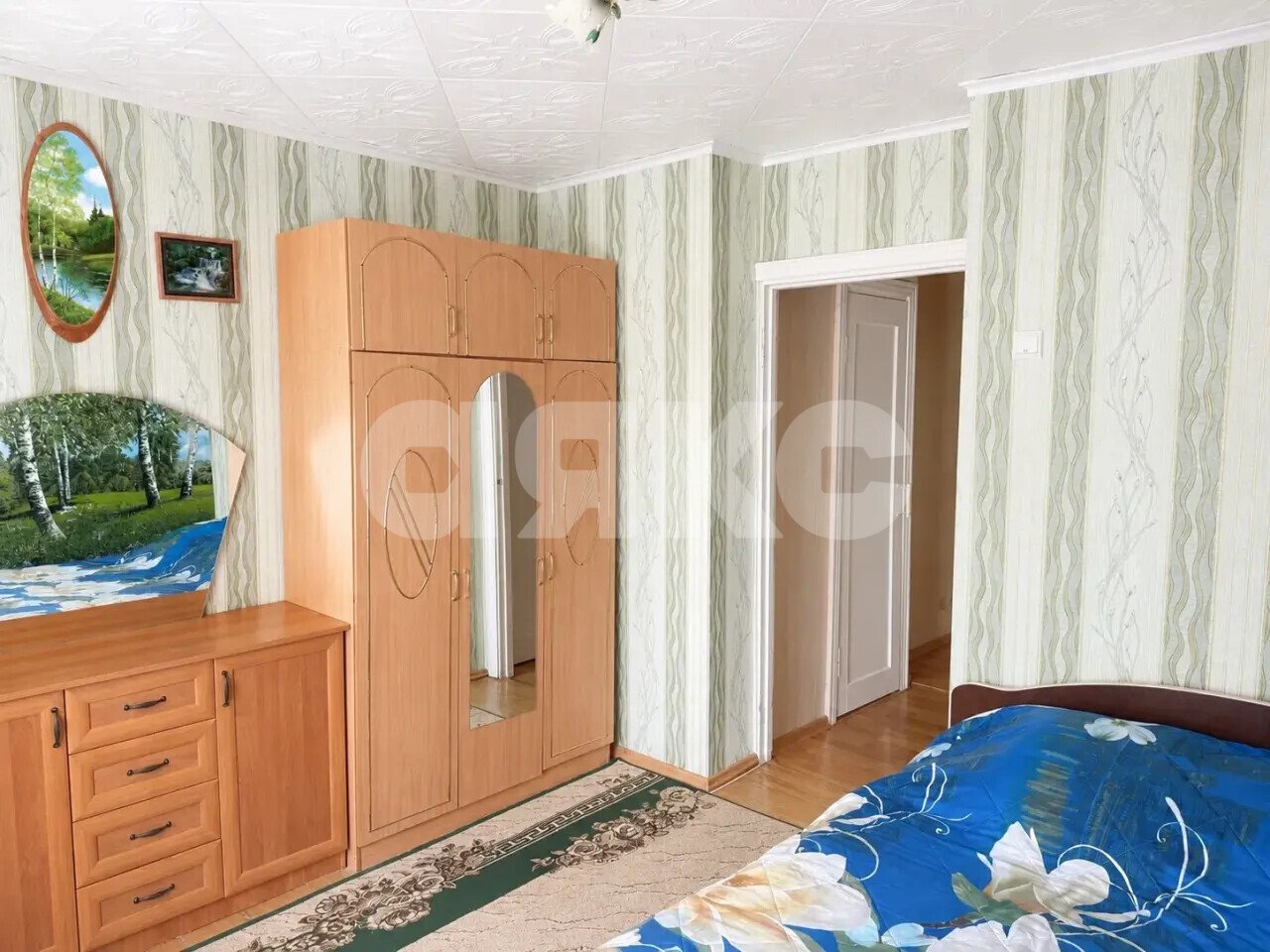 Фото №29: 2-комнатная квартира <span class="whitespace-nowrap">51 м²</span>, <span class="whitespace-nowrap">1/5 эт.</span> - Новокубанск, ул. Спортивная, 29