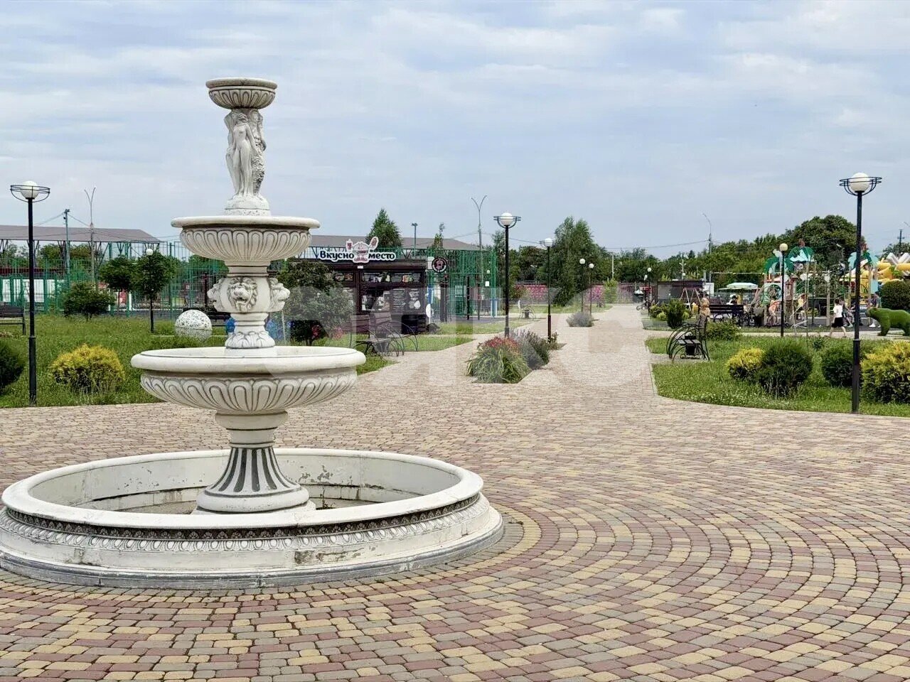 Фото №2: 2-комнатная квартира <span class="whitespace-nowrap">51 м²</span>, <span class="whitespace-nowrap">1/5 эт.</span> - Новокубанск, ул. Спортивная, 29