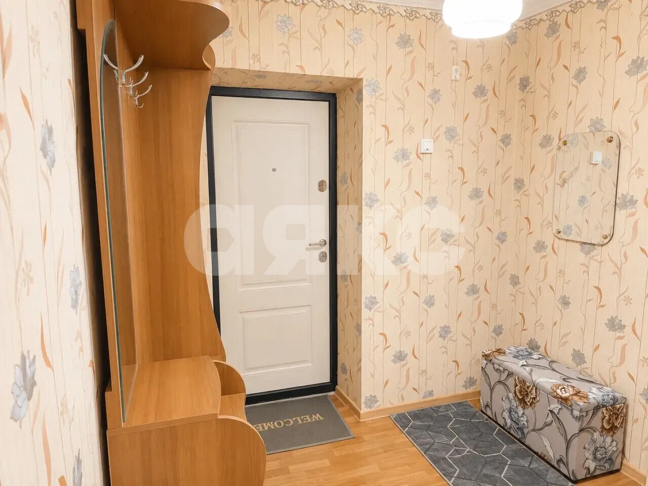 Фото №15: 2-комнатная квартира <span class="whitespace-nowrap">51 м²</span>, <span class="whitespace-nowrap">1/5 эт.</span> - Новокубанск, ул. Спортивная, 29