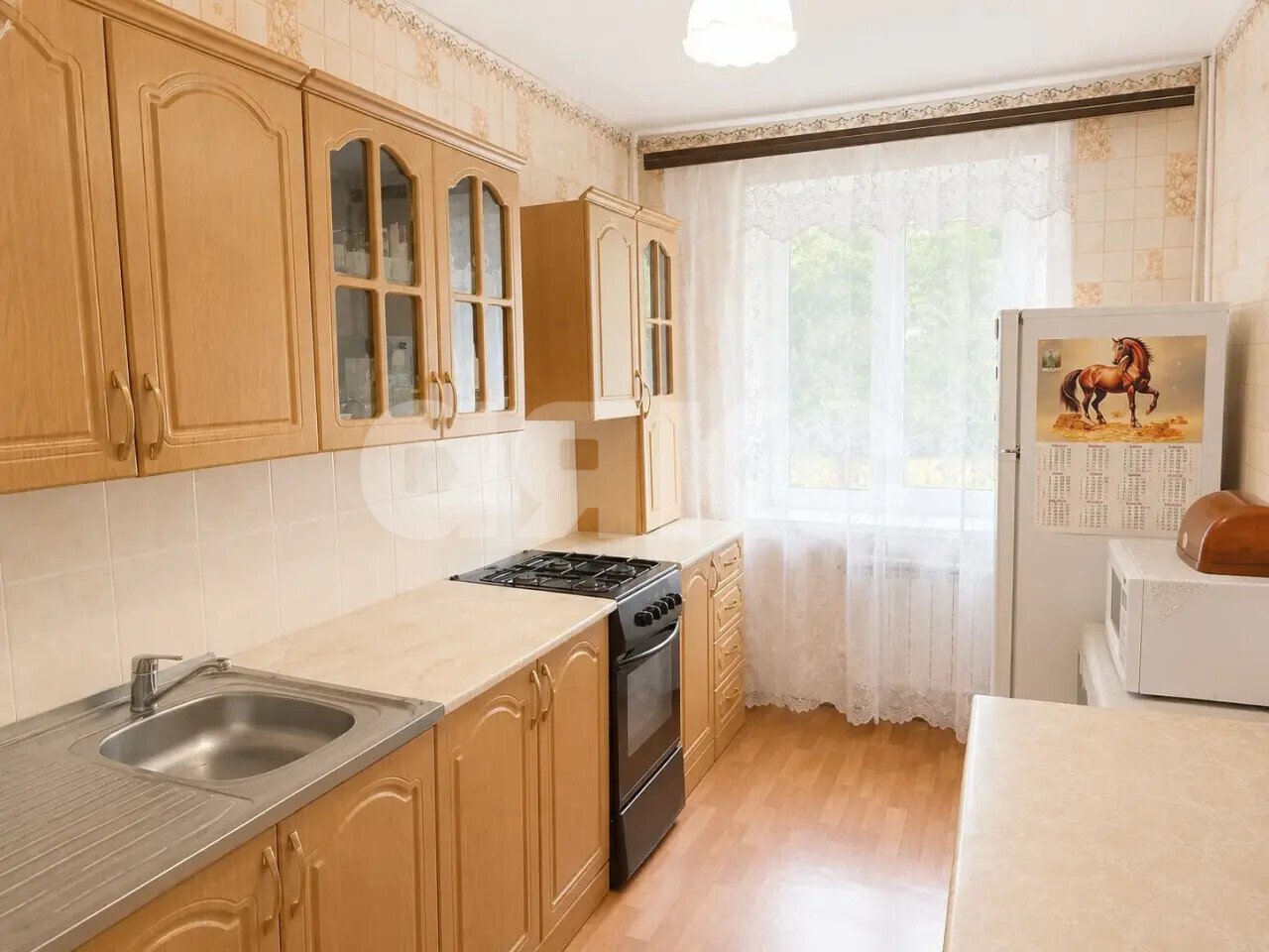 Фото №21: 2-комнатная квартира <span class="whitespace-nowrap">51 м²</span>, <span class="whitespace-nowrap">1/5 эт.</span> - Новокубанск, ул. Спортивная, 29