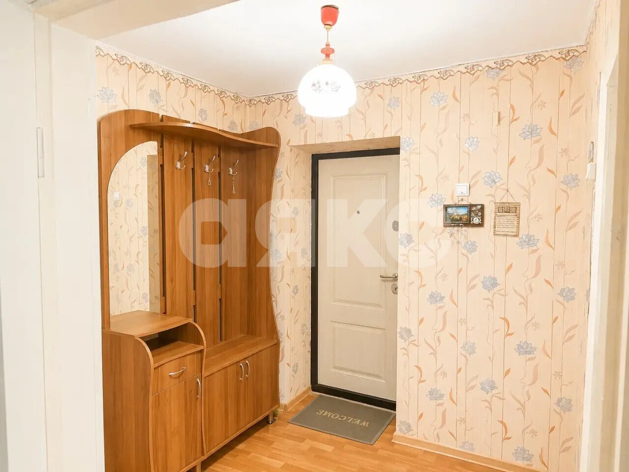 Фото №16: 2-комнатная квартира <span class="whitespace-nowrap">51 м²</span>, <span class="whitespace-nowrap">1/5 эт.</span> - Новокубанск, ул. Спортивная, 29