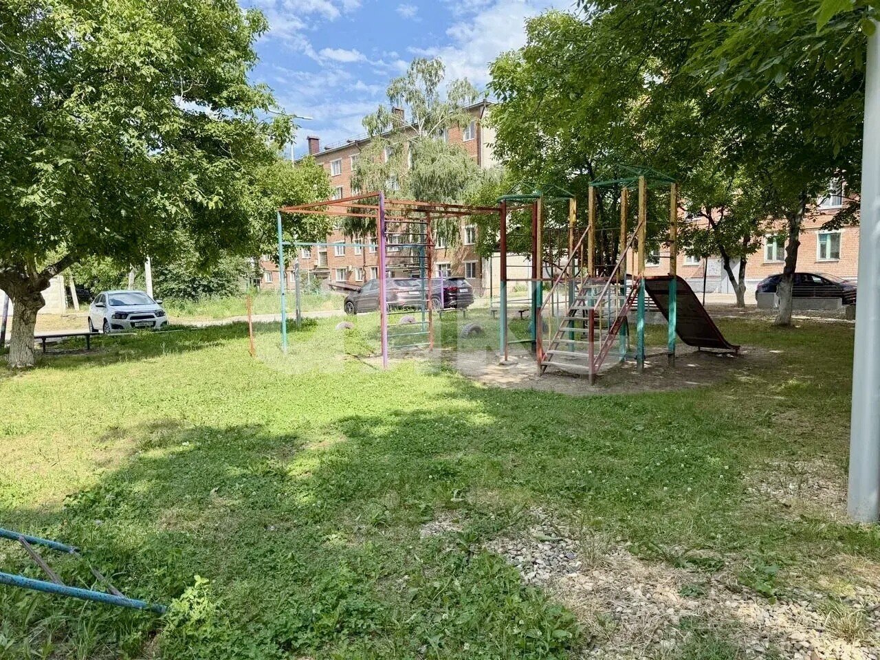 Фото №14: 2-комнатная квартира <span class="whitespace-nowrap">51 м²</span>, <span class="whitespace-nowrap">1/5 эт.</span> - Новокубанск, ул. Спортивная, 29