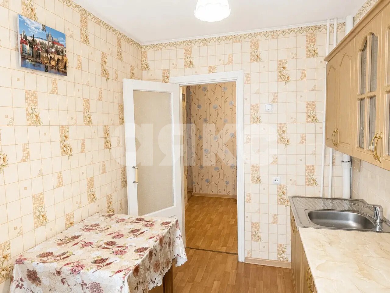 Фото №22: 2-комнатная квартира <span class="whitespace-nowrap">51 м²</span>, <span class="whitespace-nowrap">1/5 эт.</span> - Новокубанск, ул. Спортивная, 29