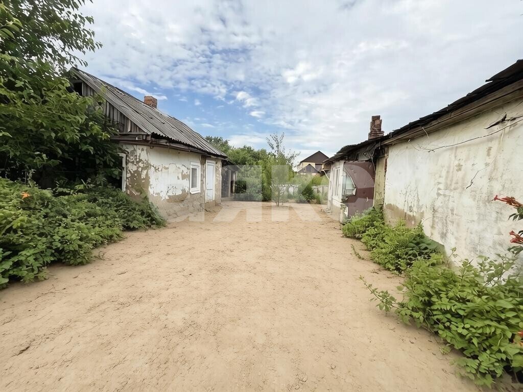 Фото №3: Земельный участок под ИЖС <span class="whitespace-nowrap">10.5 сот.</span> - Армавир, мкр. Линии, ул. Ленина, 256