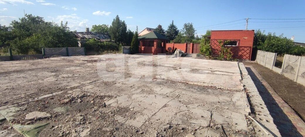Фото №5: Земельный участок под ИЖС <span class="whitespace-nowrap">6.99 сот.</span> - Мариуполь, р. Приморский, ул. Юрия Богдана, 42
