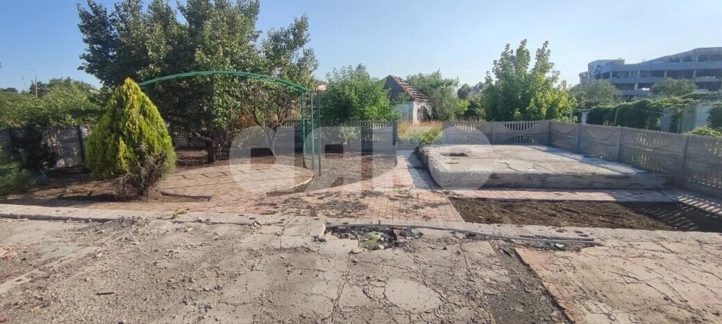Фото №10: Земельный участок под ИЖС <span class="whitespace-nowrap">6.99 сот.</span> - Мариуполь, р. Приморский, ул. Юрия Богдана, 42