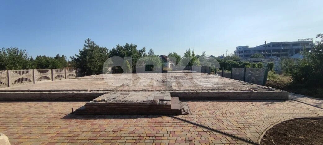 Фото №4: Земельный участок под ИЖС <span class="whitespace-nowrap">6.99 сот.</span> - Мариуполь, р. Приморский, ул. Юрия Богдана, 42