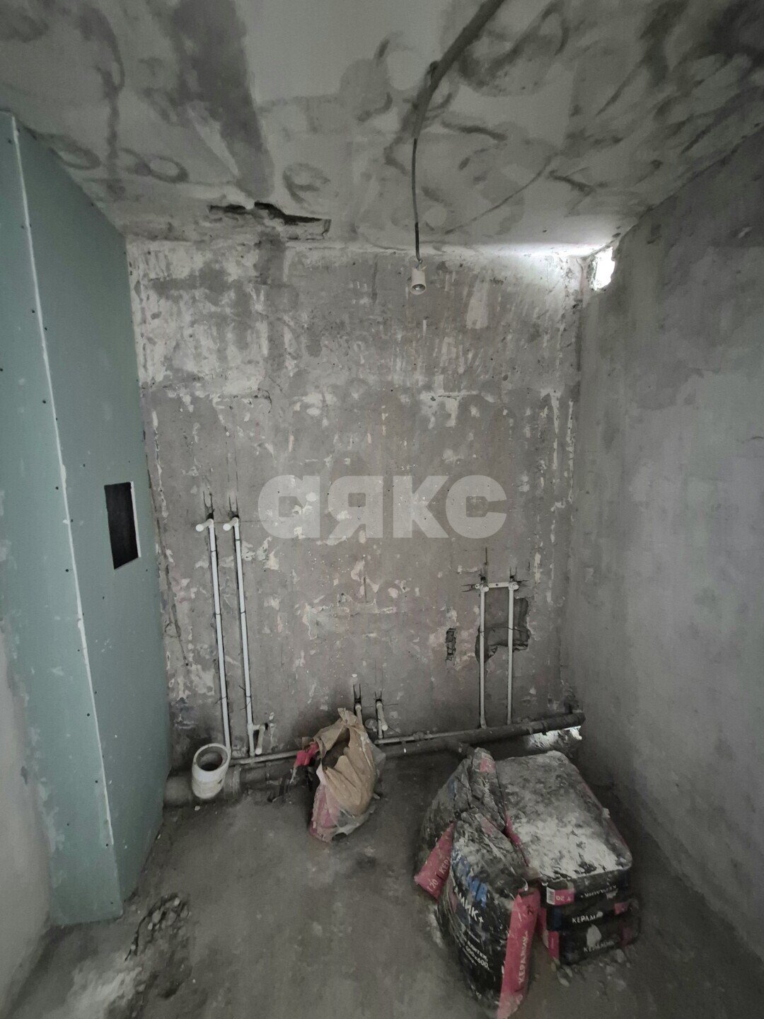 Фото №7: 2-комнатная квартира <span class="whitespace-nowrap">45 м²</span>, <span class="whitespace-nowrap">2/9 эт.</span> - Мариуполь, Левобережный, мкр. Восточный, пр-кт Маршала Жукова, 74