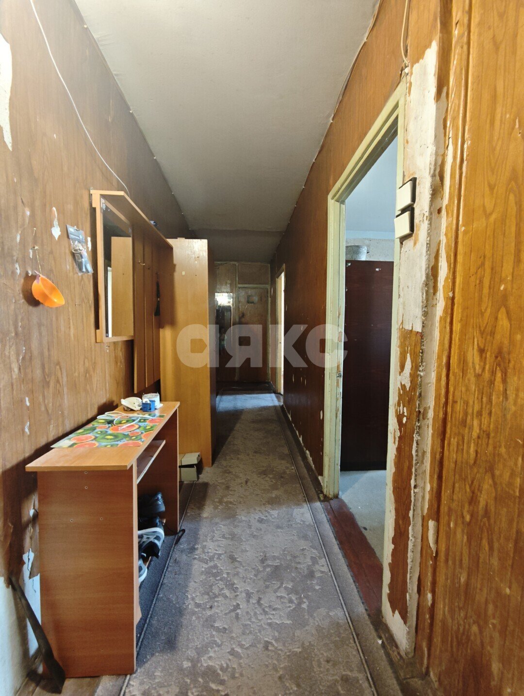 Фото №11: 3-комнатная квартира <span class="whitespace-nowrap">69 м²</span>, <span class="whitespace-nowrap">5/9 эт.</span> - Мариуполь, р. Ильичёвский, ул. Мамина-Сибиряка, 42