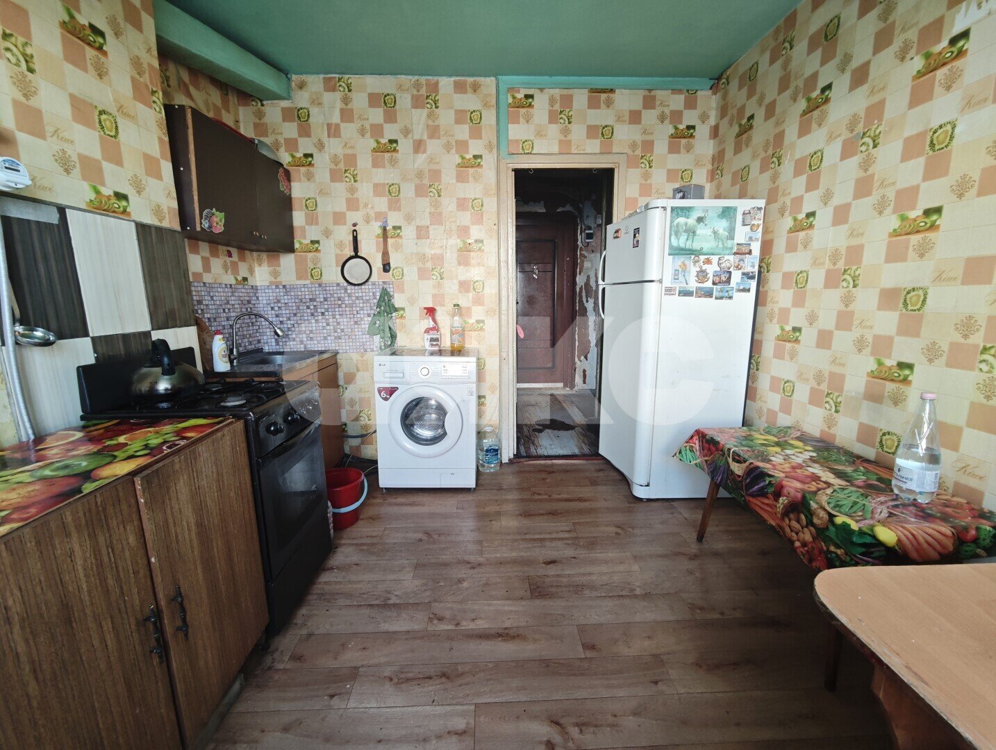 Фото №5: 3-комнатная квартира <span class="whitespace-nowrap">69 м²</span>, <span class="whitespace-nowrap">5/9 эт.</span> - Мариуполь, р. Ильичёвский, ул. Мамина-Сибиряка, 42