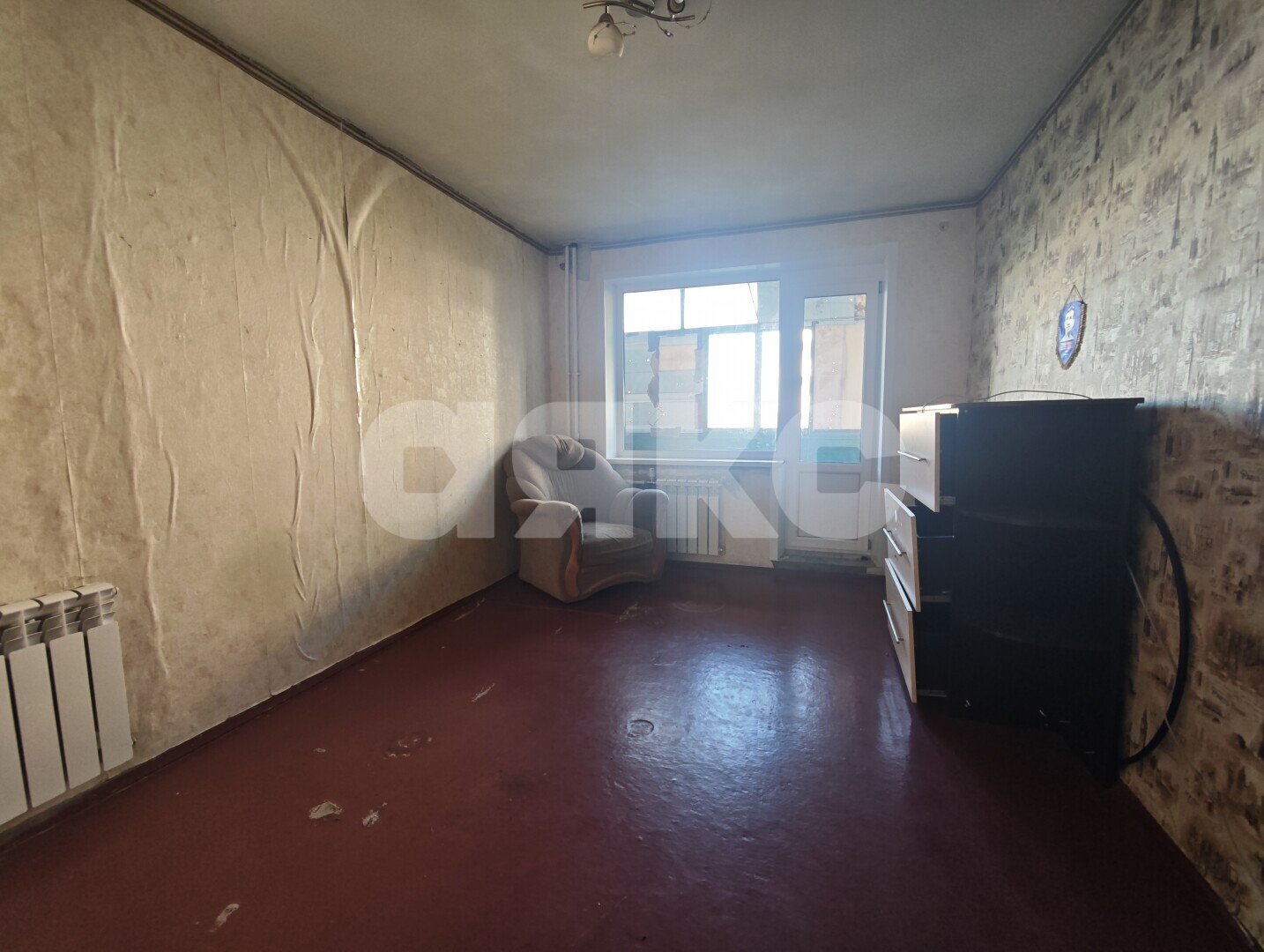 Фото №13: 3-комнатная квартира <span class="whitespace-nowrap">69 м²</span>, <span class="whitespace-nowrap">5/9 эт.</span> - Мариуполь, р. Ильичёвский, ул. Мамина-Сибиряка, 42