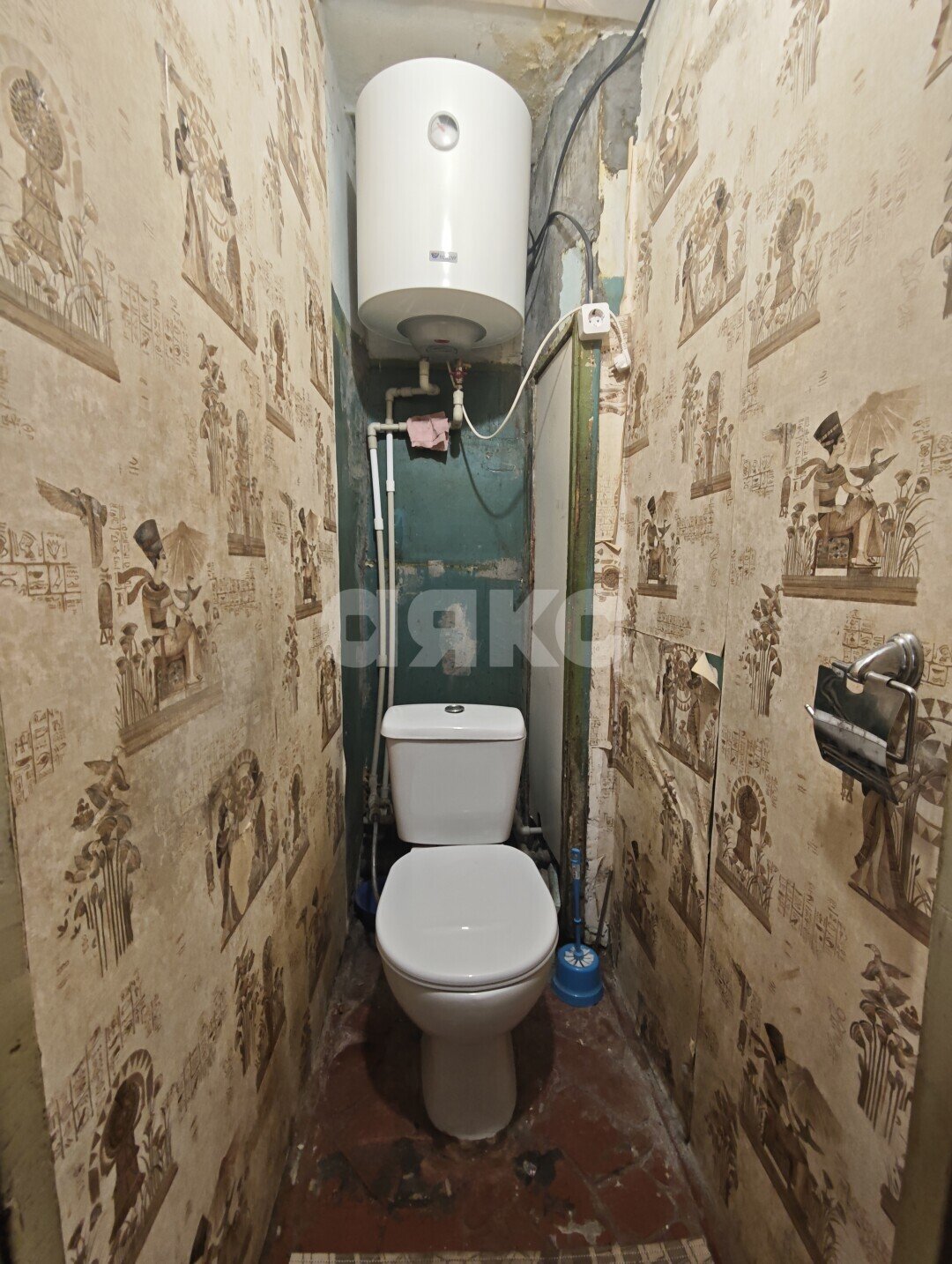 Фото №10: 3-комнатная квартира <span class="whitespace-nowrap">69 м²</span>, <span class="whitespace-nowrap">5/9 эт.</span> - Мариуполь, р. Ильичёвский, ул. Мамина-Сибиряка, 42