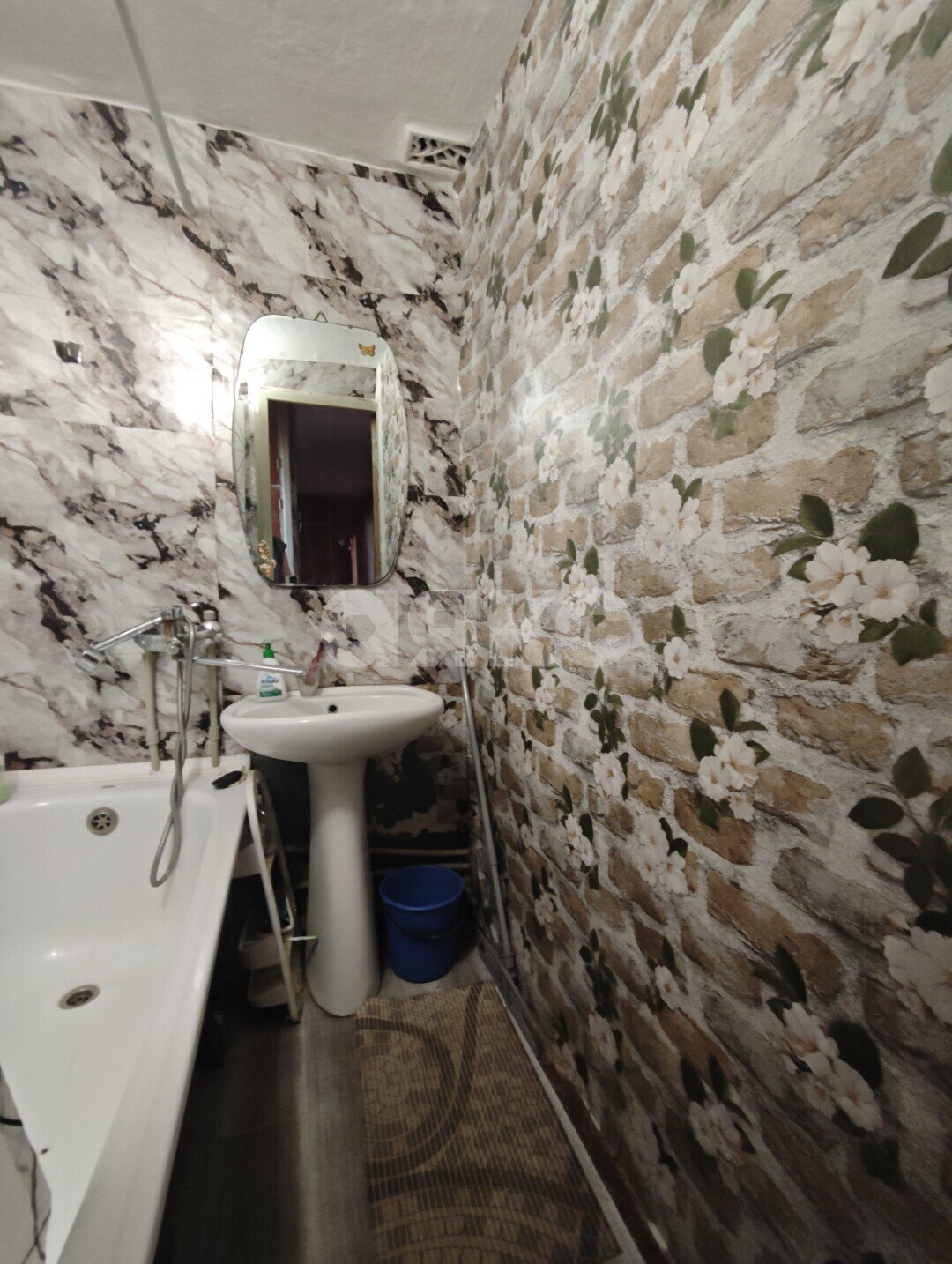 Фото №9: 3-комнатная квартира <span class="whitespace-nowrap">69 м²</span>, <span class="whitespace-nowrap">5/9 эт.</span> - Мариуполь, р. Ильичёвский, ул. Мамина-Сибиряка, 42