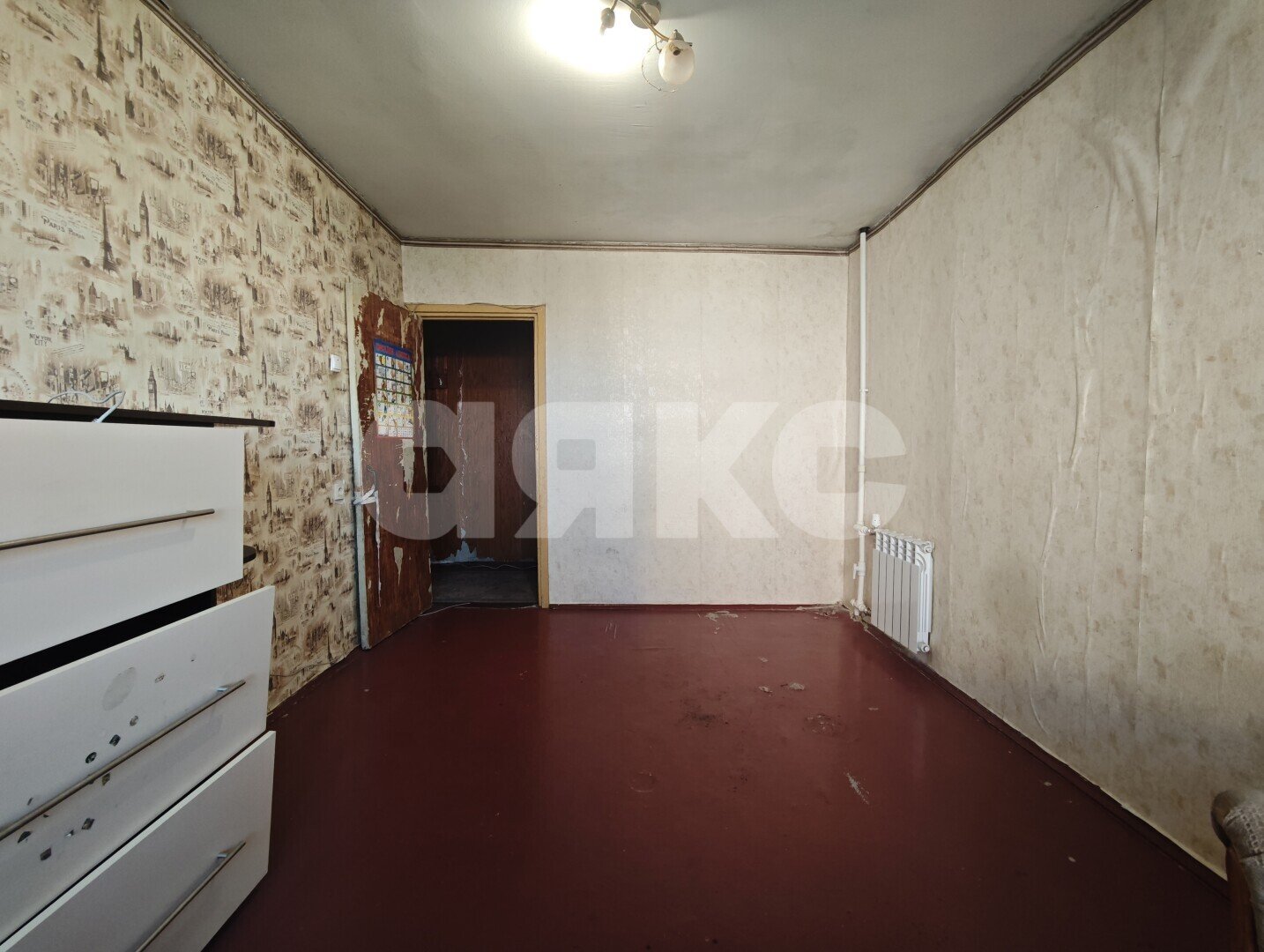 Фото №14: 3-комнатная квартира <span class="whitespace-nowrap">69 м²</span>, <span class="whitespace-nowrap">5/9 эт.</span> - Мариуполь, р. Ильичёвский, ул. Мамина-Сибиряка, 42
