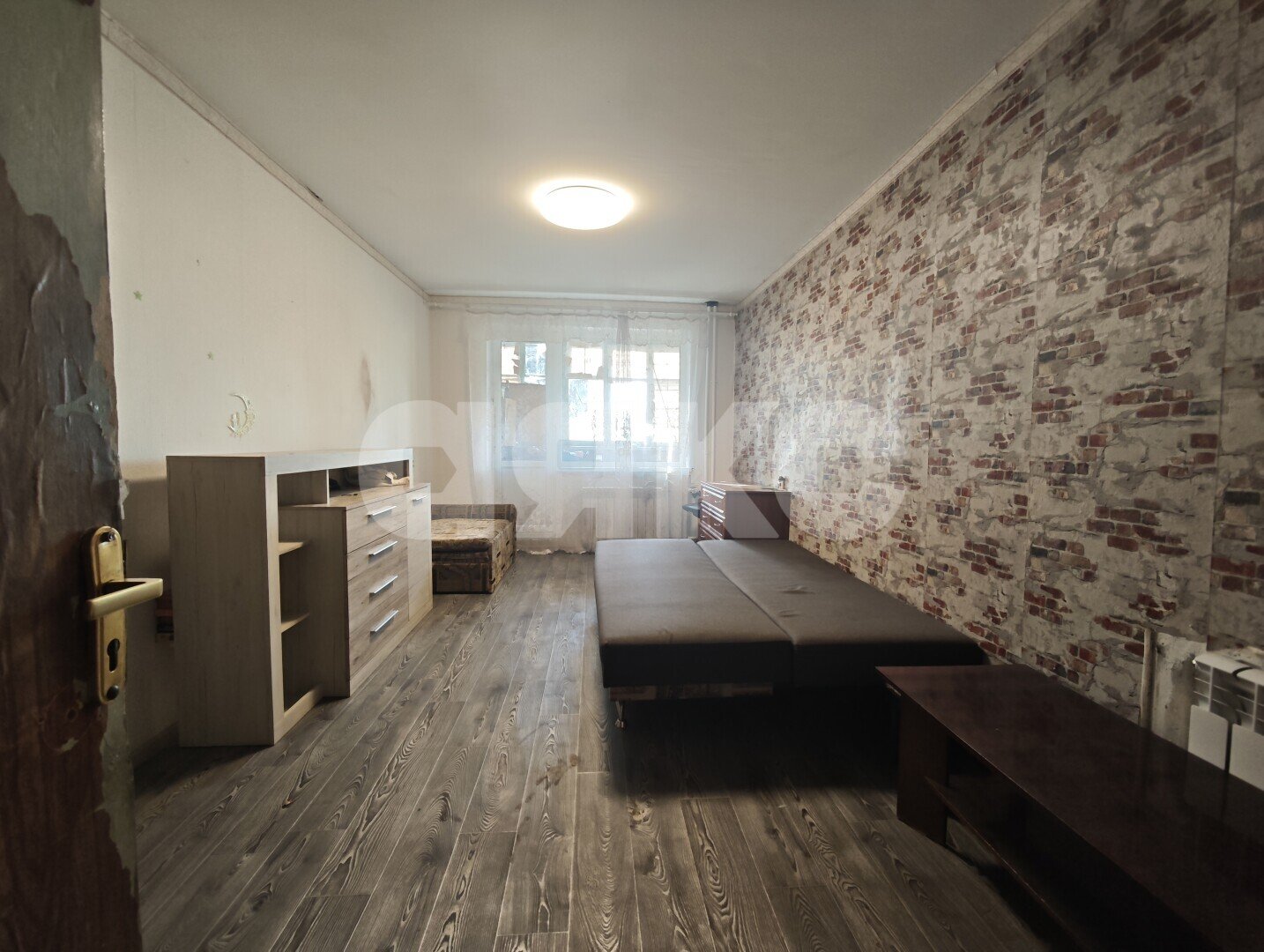 Фото №1: 3-комнатная квартира <span class="whitespace-nowrap">69 м²</span>, <span class="whitespace-nowrap">5/9 эт.</span> - Мариуполь, р. Ильичёвский, ул. Мамина-Сибиряка, 42