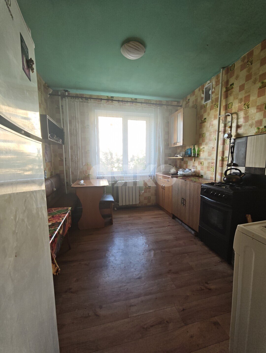 Фото №2: 3-комнатная квартира <span class="whitespace-nowrap">69 м²</span>, <span class="whitespace-nowrap">5/9 эт.</span> - Мариуполь, р. Ильичёвский, ул. Мамина-Сибиряка, 42