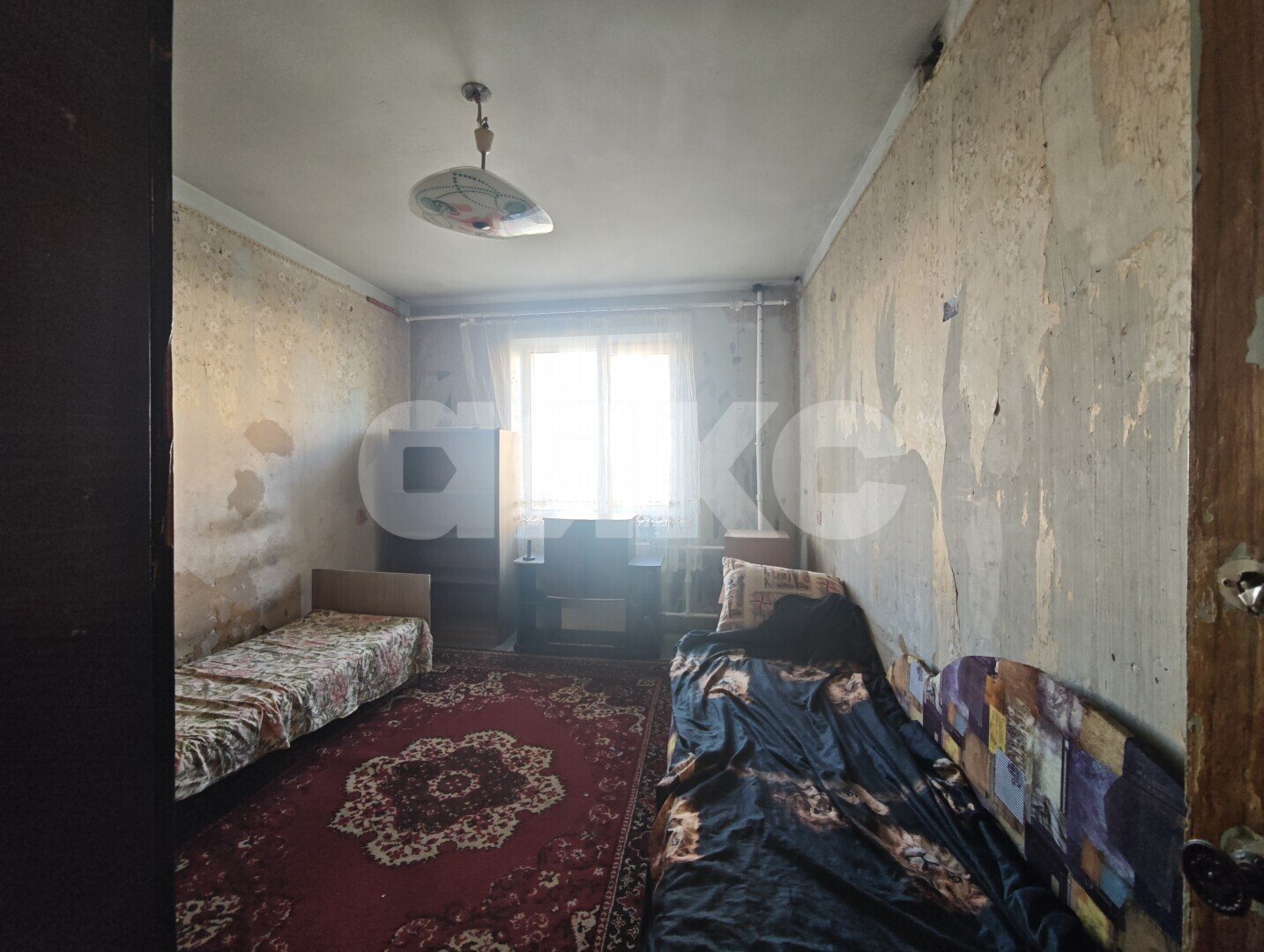 Фото №12: 3-комнатная квартира <span class="whitespace-nowrap">69 м²</span>, <span class="whitespace-nowrap">5/9 эт.</span> - Мариуполь, р. Ильичёвский, ул. Мамина-Сибиряка, 42