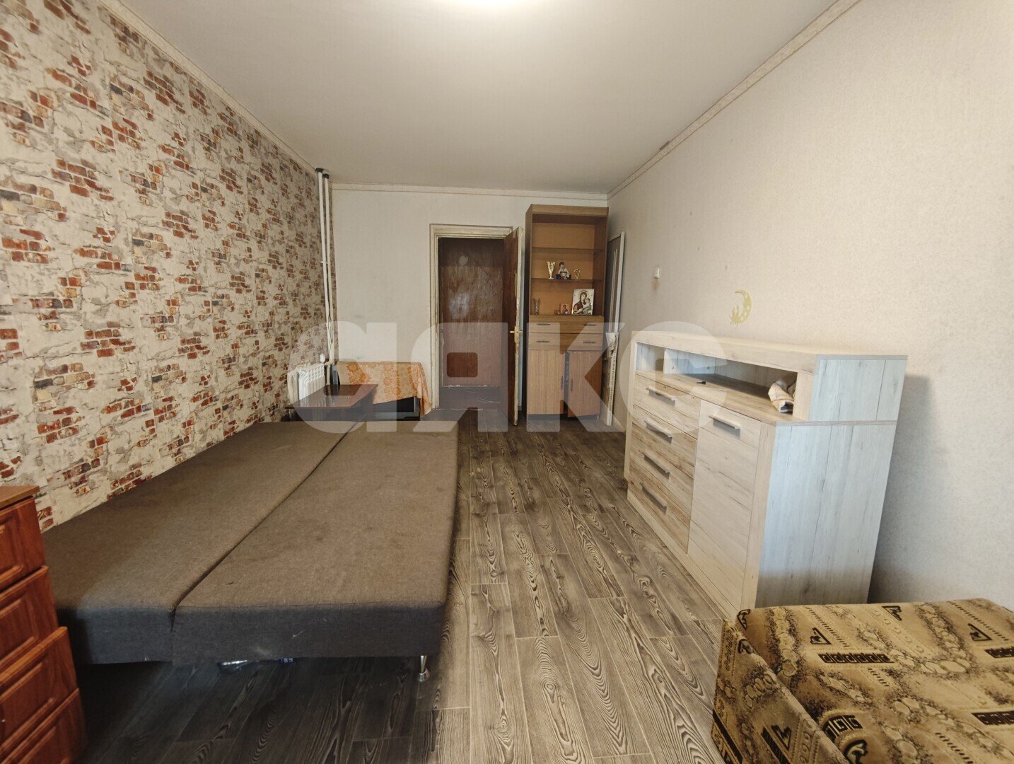 Фото №16: 3-комнатная квартира <span class="whitespace-nowrap">69 м²</span>, <span class="whitespace-nowrap">5/9 эт.</span> - Мариуполь, р. Ильичёвский, ул. Мамина-Сибиряка, 42