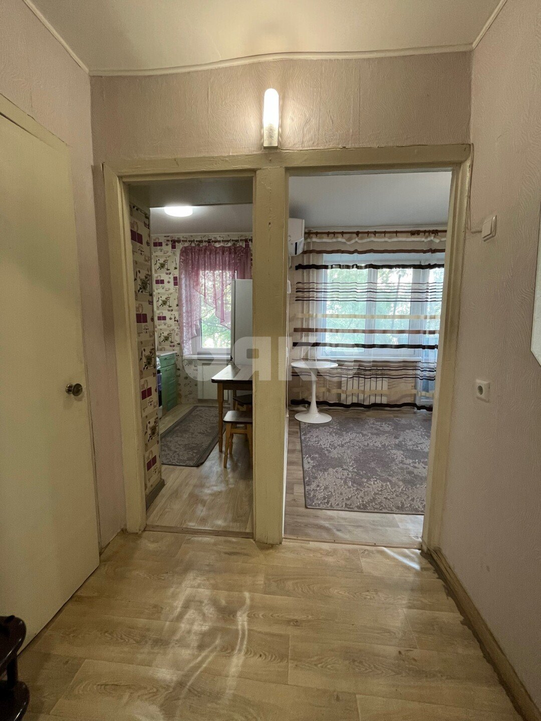 Фото №5: 1-комнатная квартира <span class="whitespace-nowrap">21 м²</span>, <span class="whitespace-nowrap">2/9 эт.</span> - Мариуполь, Жовтневый, мкр. Западный, б-р Шевченко, 250