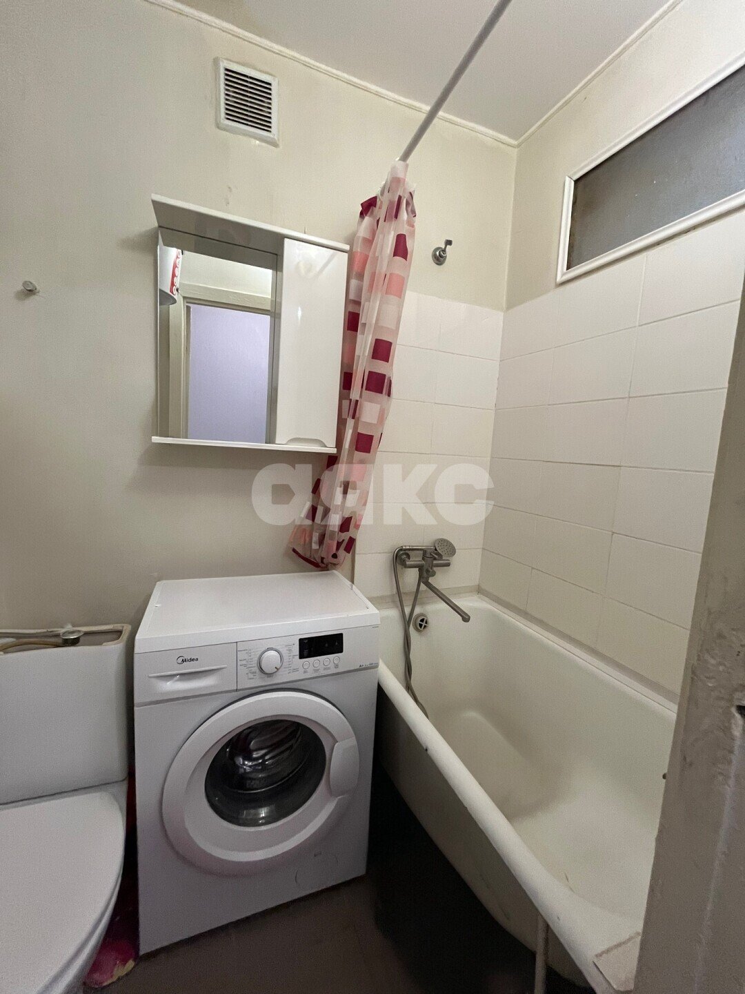 Фото №6: 1-комнатная квартира <span class="whitespace-nowrap">21 м²</span>, <span class="whitespace-nowrap">2/9 эт.</span> - Мариуполь, Жовтневый, мкр. Западный, б-р Шевченко, 250