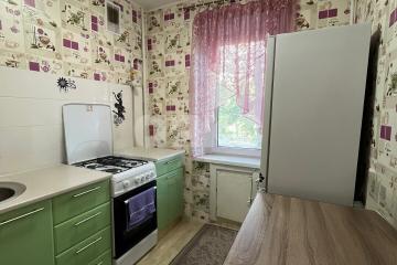 Фото №1: 1-комнатная квартира <span class="whitespace-nowrap">21 м²</span>, <span class="whitespace-nowrap">2/9 эт.</span> - Мариуполь, мкр. Западный, б-р Шевченко, 250