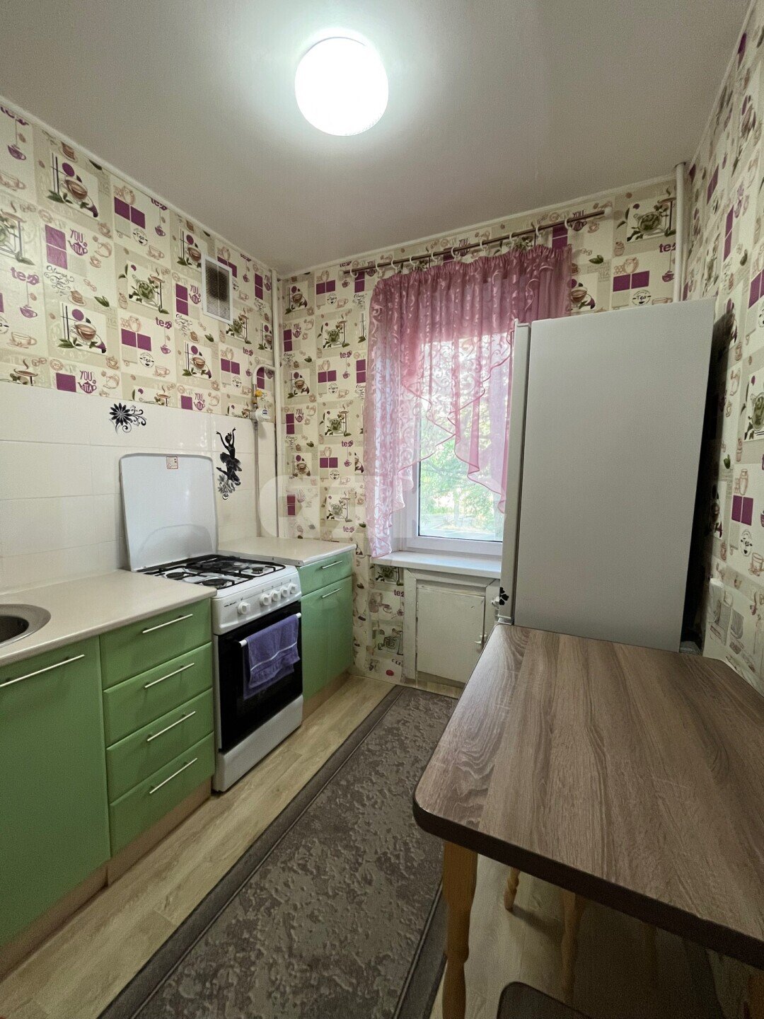 Фото №1: 1-комнатная квартира <span class="whitespace-nowrap">21 м²</span>, <span class="whitespace-nowrap">2/9 эт.</span> - Мариуполь, Жовтневый, мкр. Западный, б-р Шевченко, 250