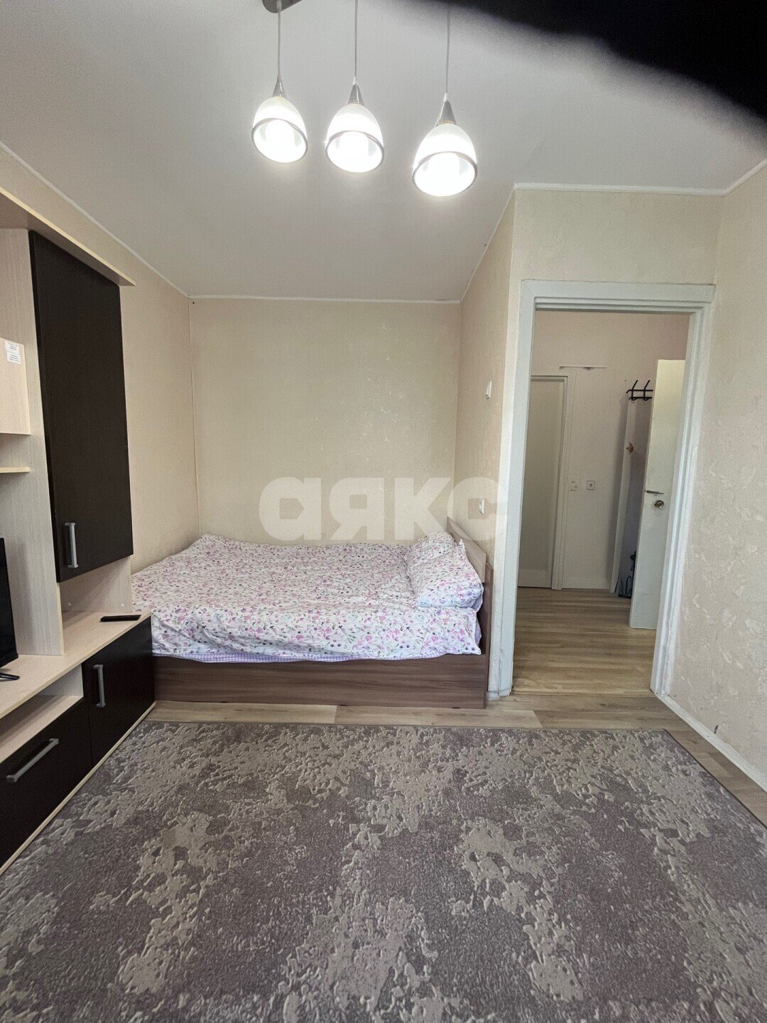 Фото №4: 1-комнатная квартира <span class="whitespace-nowrap">21 м²</span>, <span class="whitespace-nowrap">2/9 эт.</span> - Мариуполь, Жовтневый, мкр. Западный, б-р Шевченко, 250