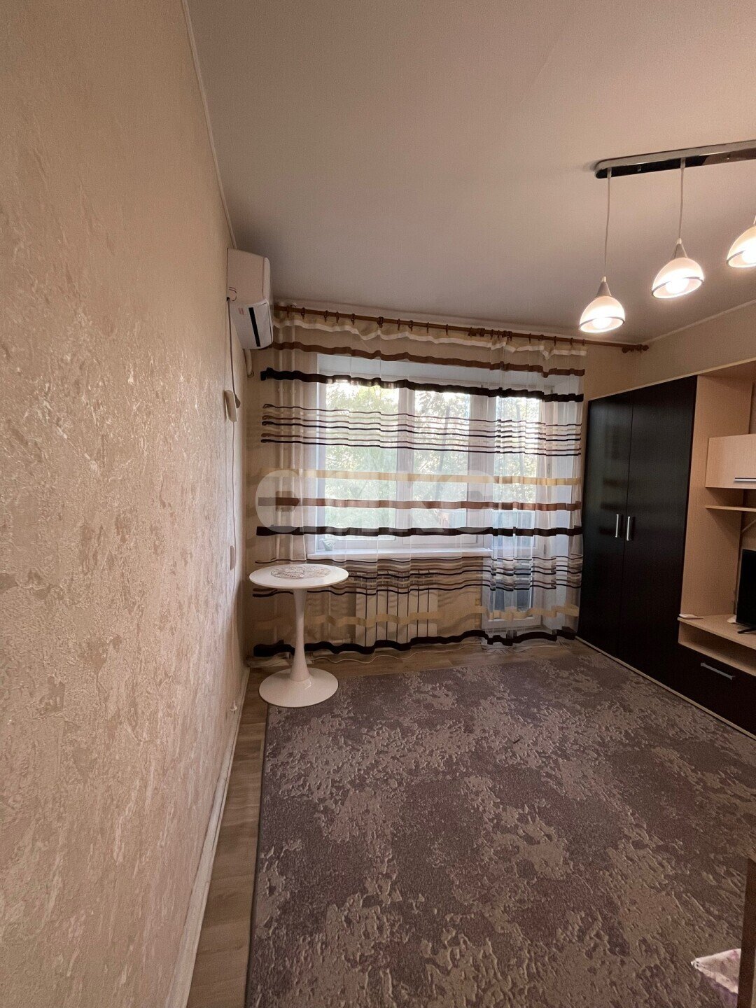 Фото №3: 1-комнатная квартира <span class="whitespace-nowrap">21 м²</span>, <span class="whitespace-nowrap">2/9 эт.</span> - Мариуполь, Жовтневый, мкр. Западный, б-р Шевченко, 250