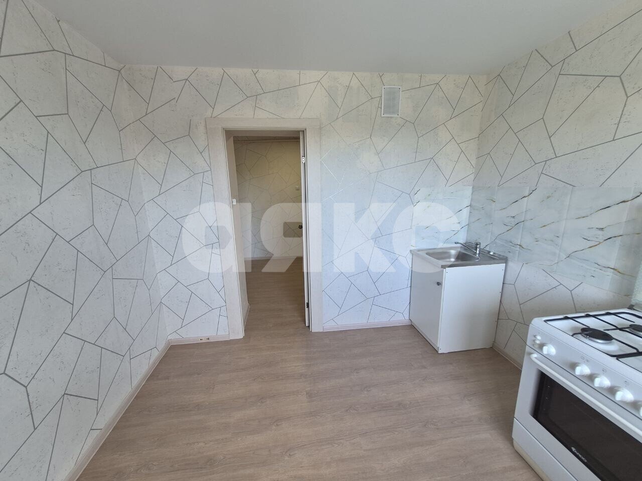 Фото №3: 2-комнатная квартира <span class="whitespace-nowrap">54 м²</span>, <span class="whitespace-nowrap">5/5 эт.</span> - Воскресенск, мкр. Цемгигант, ул. Мичурина, 5А