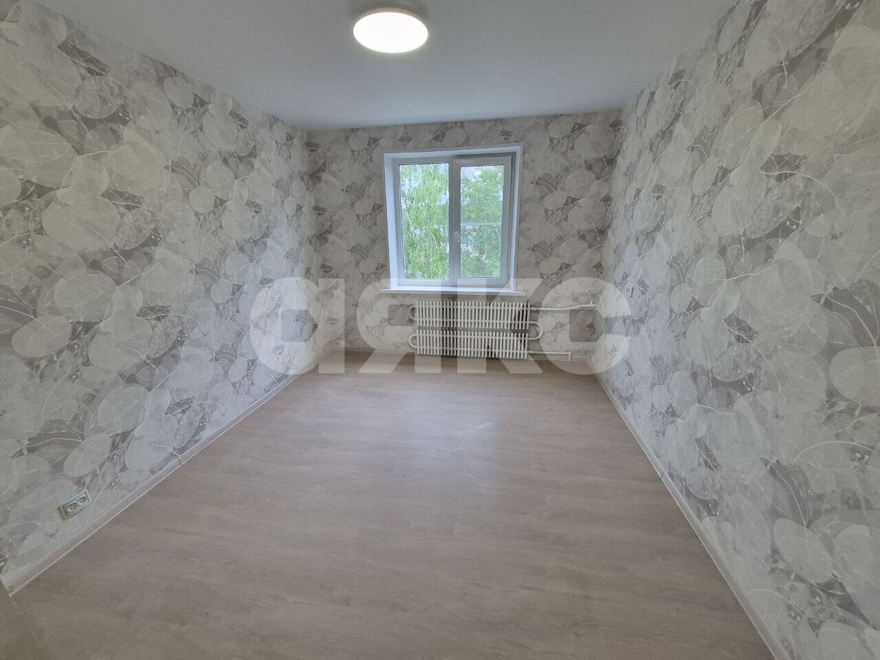 Фото №9: 2-комнатная квартира <span class="whitespace-nowrap">54 м²</span>, <span class="whitespace-nowrap">5/5 эт.</span> - Воскресенск, мкр. Цемгигант, ул. Мичурина, 5А