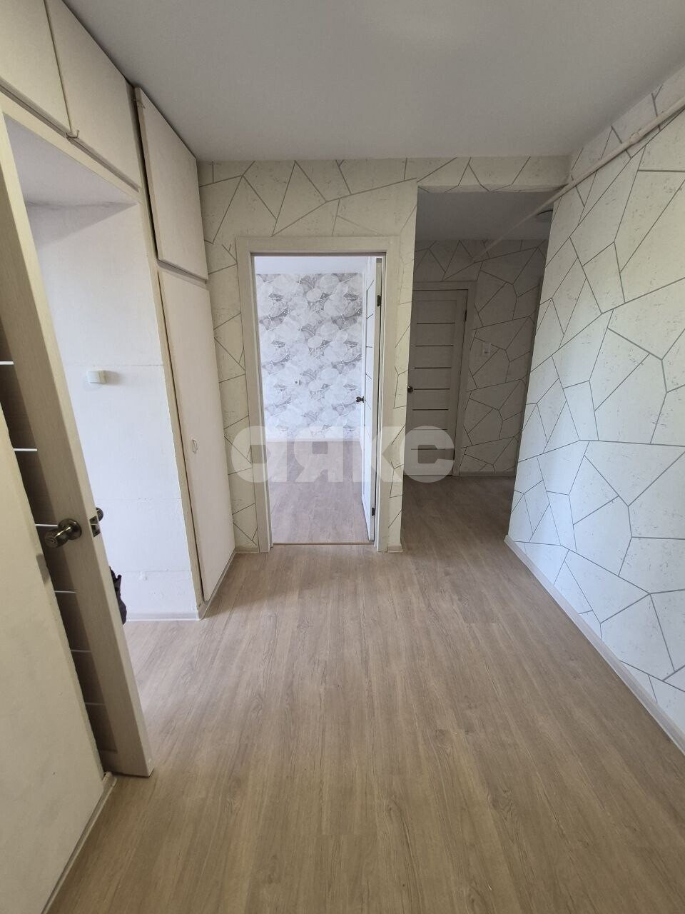 Фото №6: 2-комнатная квартира <span class="whitespace-nowrap">54 м²</span>, <span class="whitespace-nowrap">5/5 эт.</span> - Воскресенск, мкр. Цемгигант, ул. Мичурина, 5А