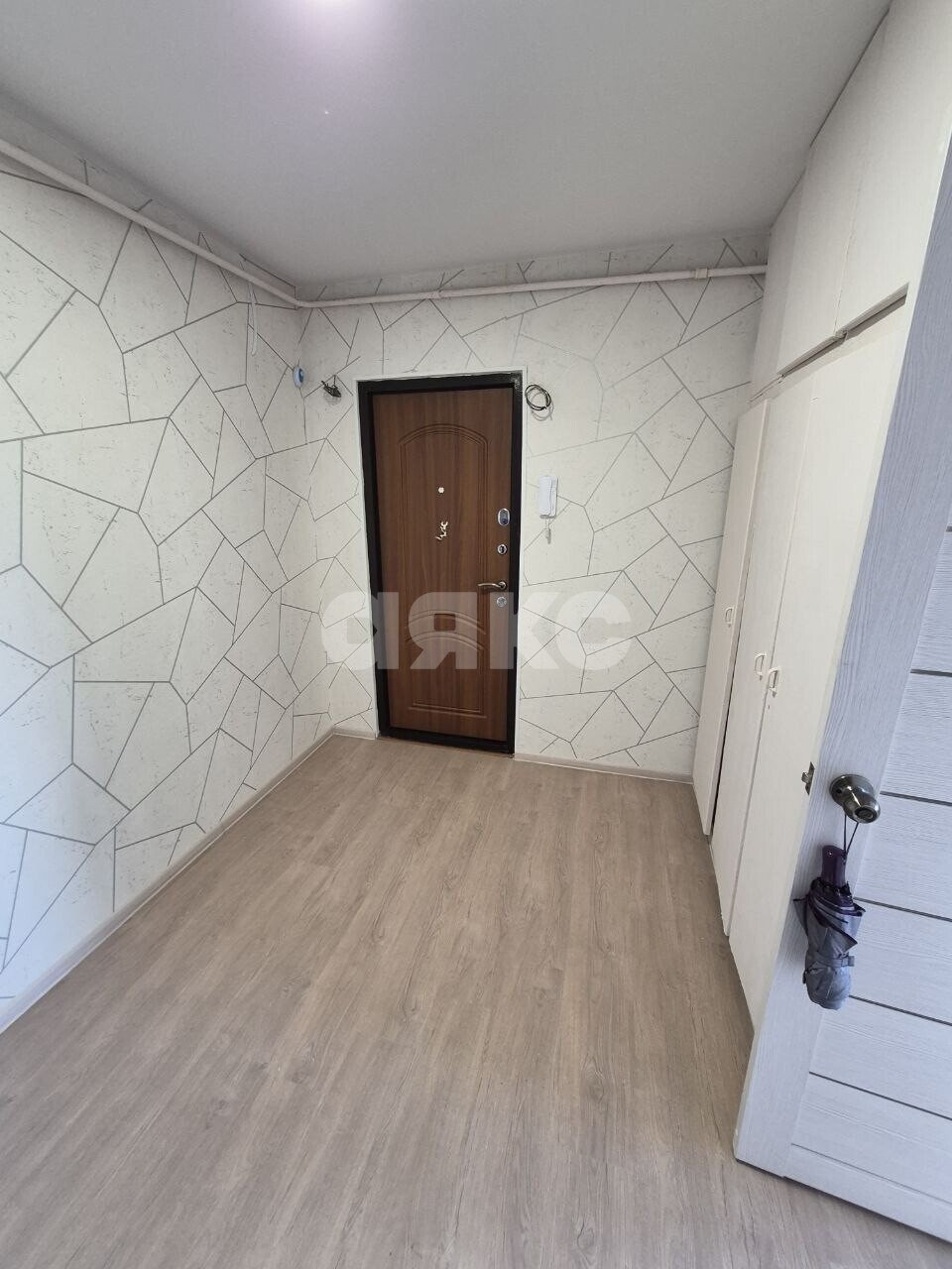 Фото №5: 2-комнатная квартира <span class="whitespace-nowrap">54 м²</span>, <span class="whitespace-nowrap">5/5 эт.</span> - Воскресенск, мкр. Цемгигант, ул. Мичурина, 5А