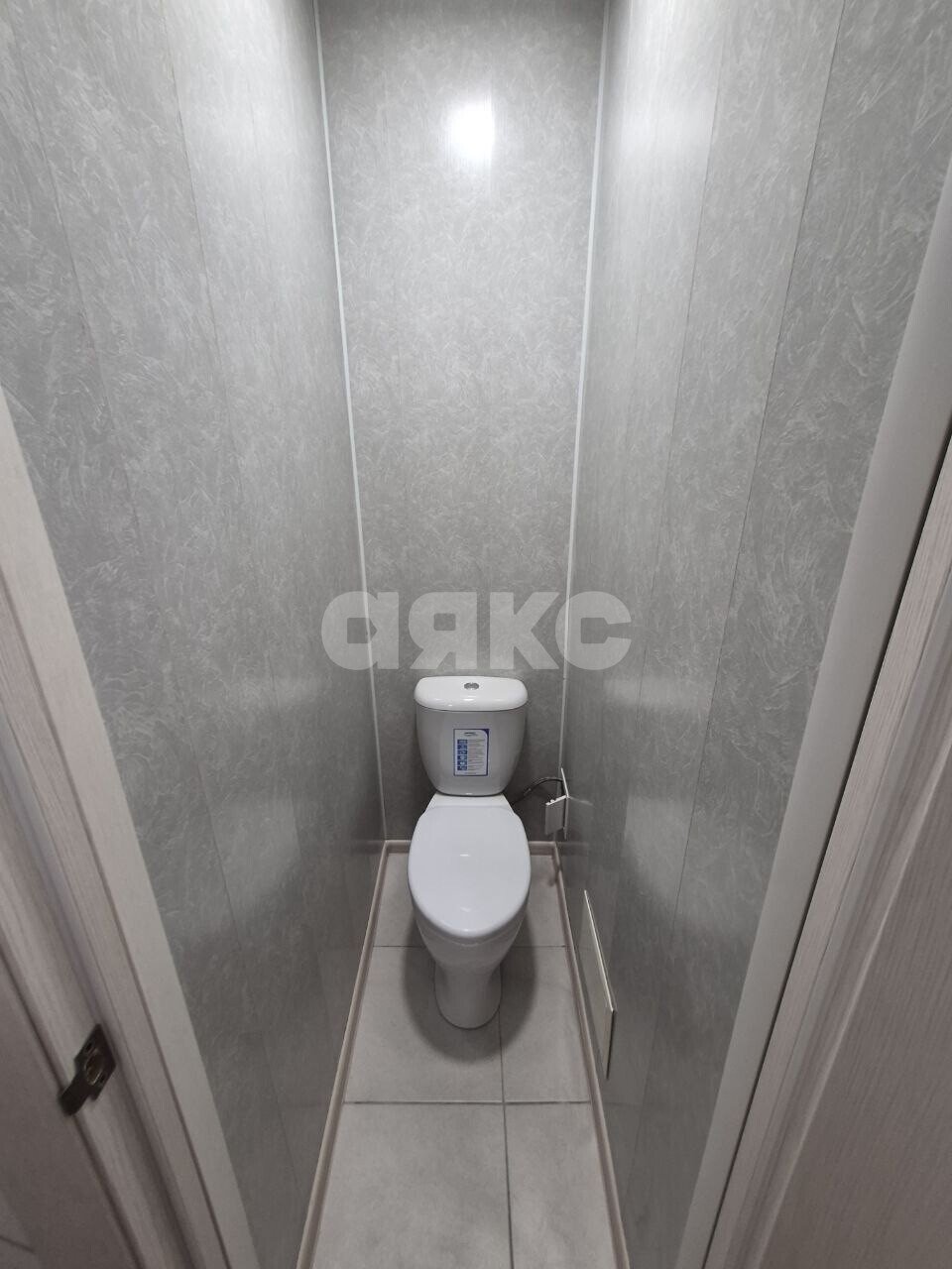 Фото №11: 2-комнатная квартира <span class="whitespace-nowrap">54 м²</span>, <span class="whitespace-nowrap">5/5 эт.</span> - Воскресенск, мкр. Цемгигант, ул. Мичурина, 5А