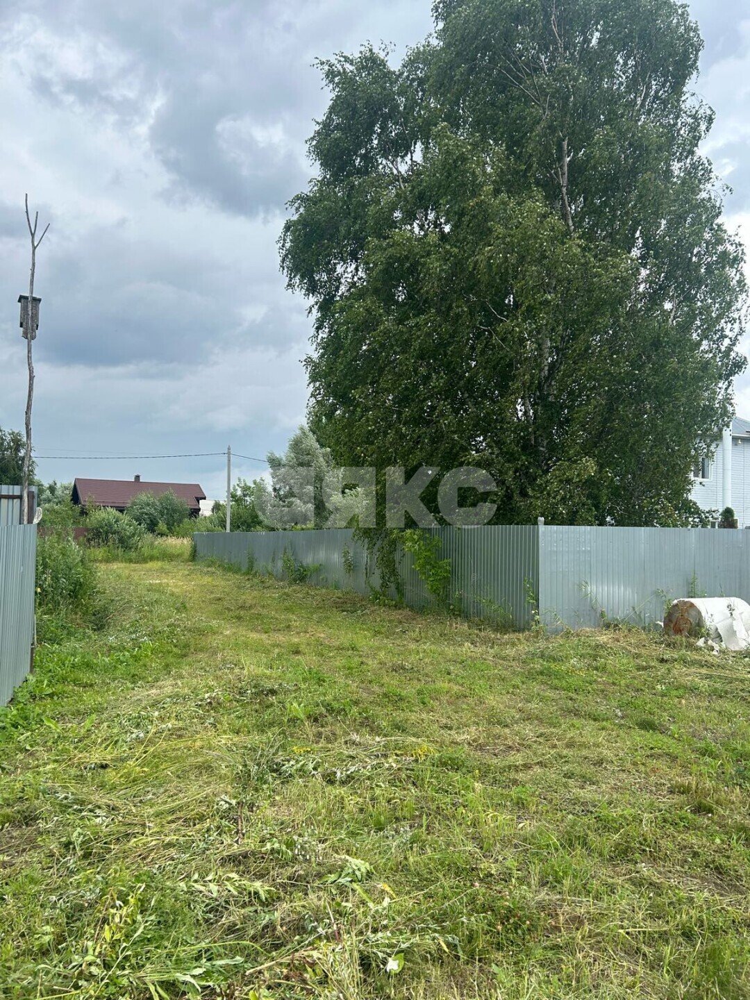 Фото №5: Личное подсобное хозяйство <span class="whitespace-nowrap">10.5 сот.</span> - Усадище, ул. Королькова