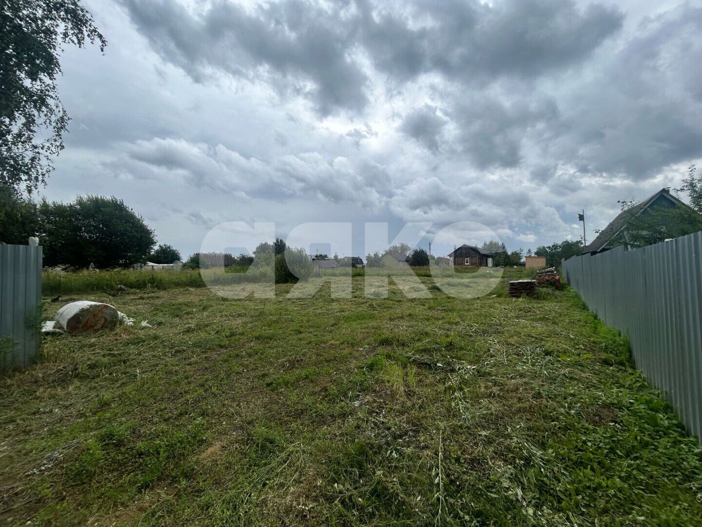 Фото №3: Личное подсобное хозяйство <span class="whitespace-nowrap">10.5 сот.</span> - Усадище, ул. Королькова